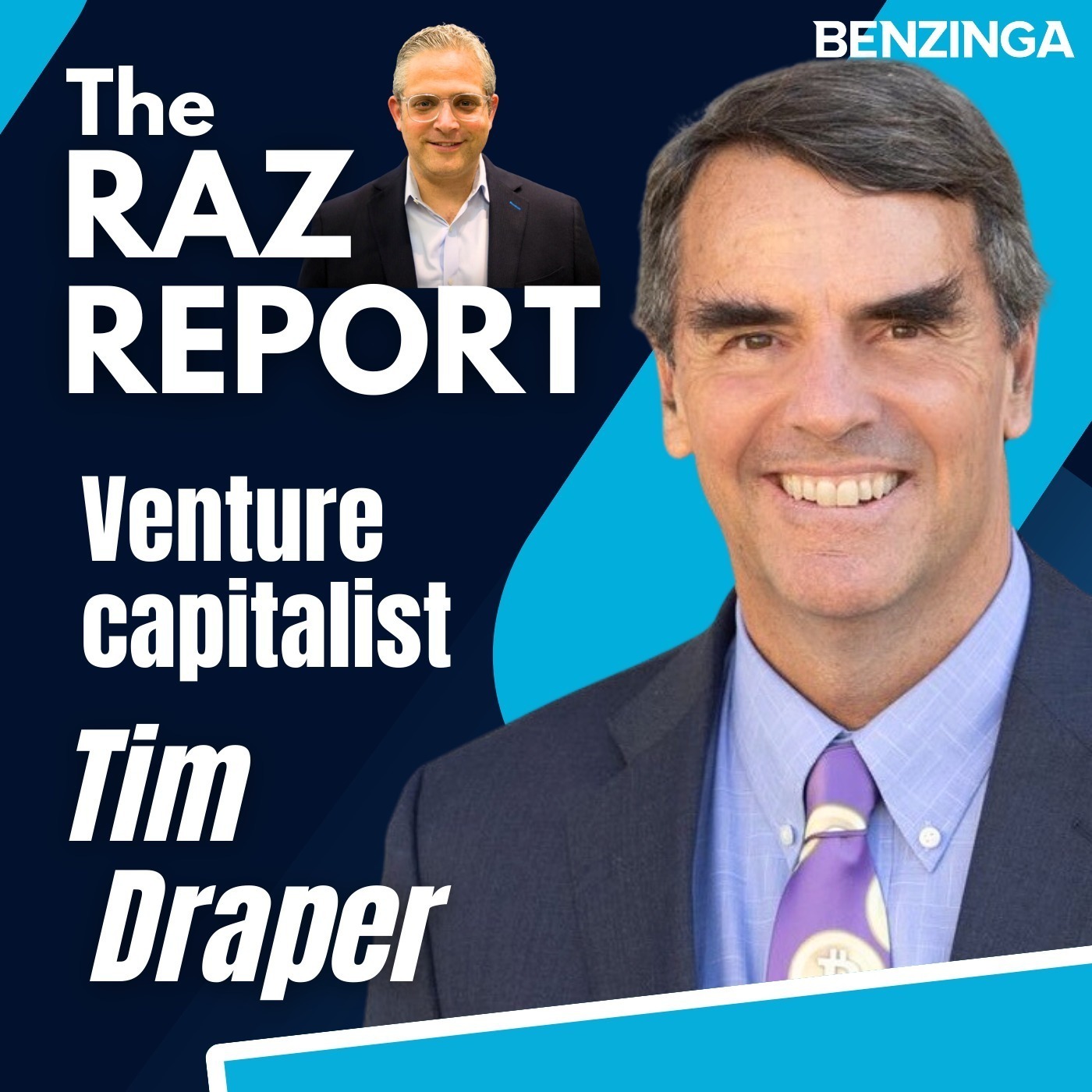 The RazReport