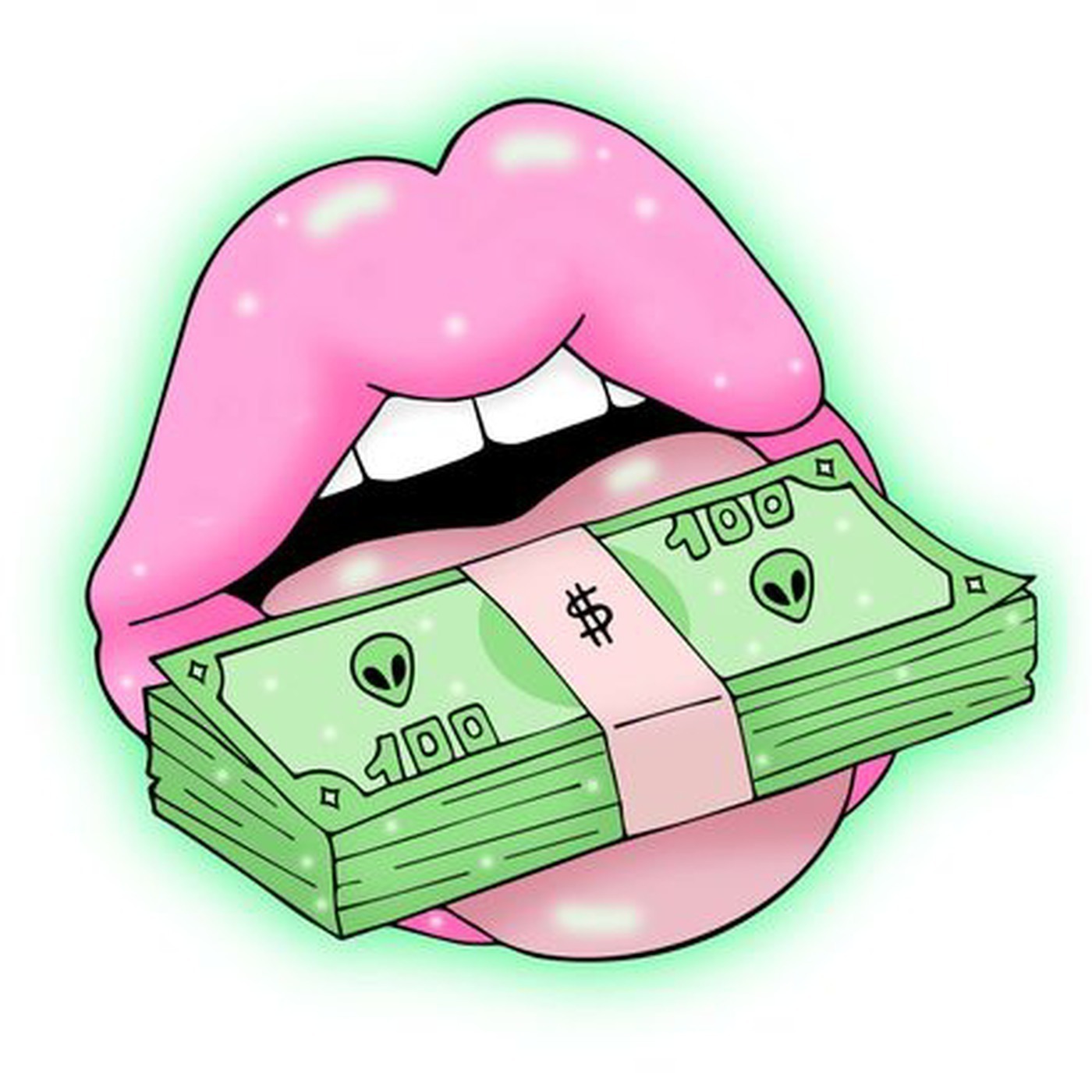 cover of episode 59. $hit Happens
