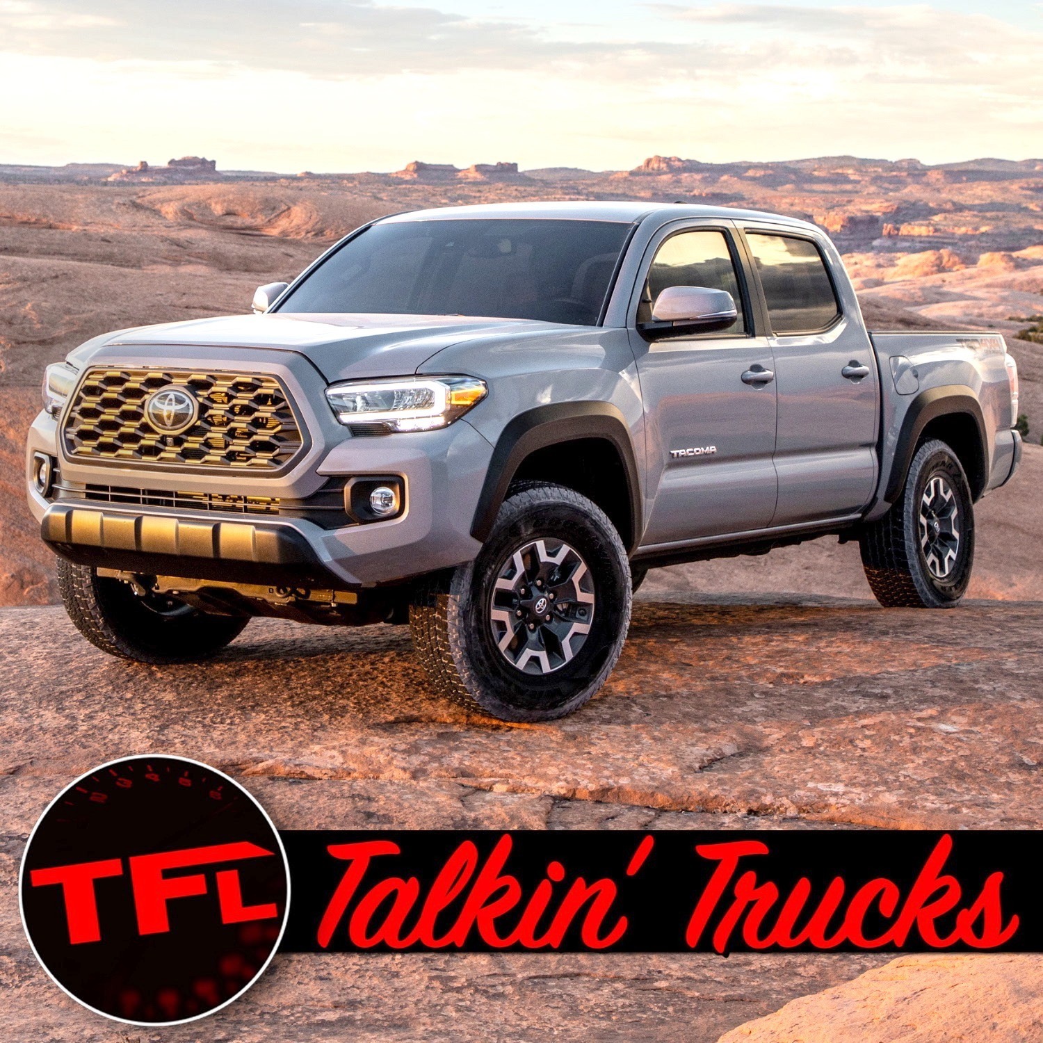 TFL Talkin\' Trucks