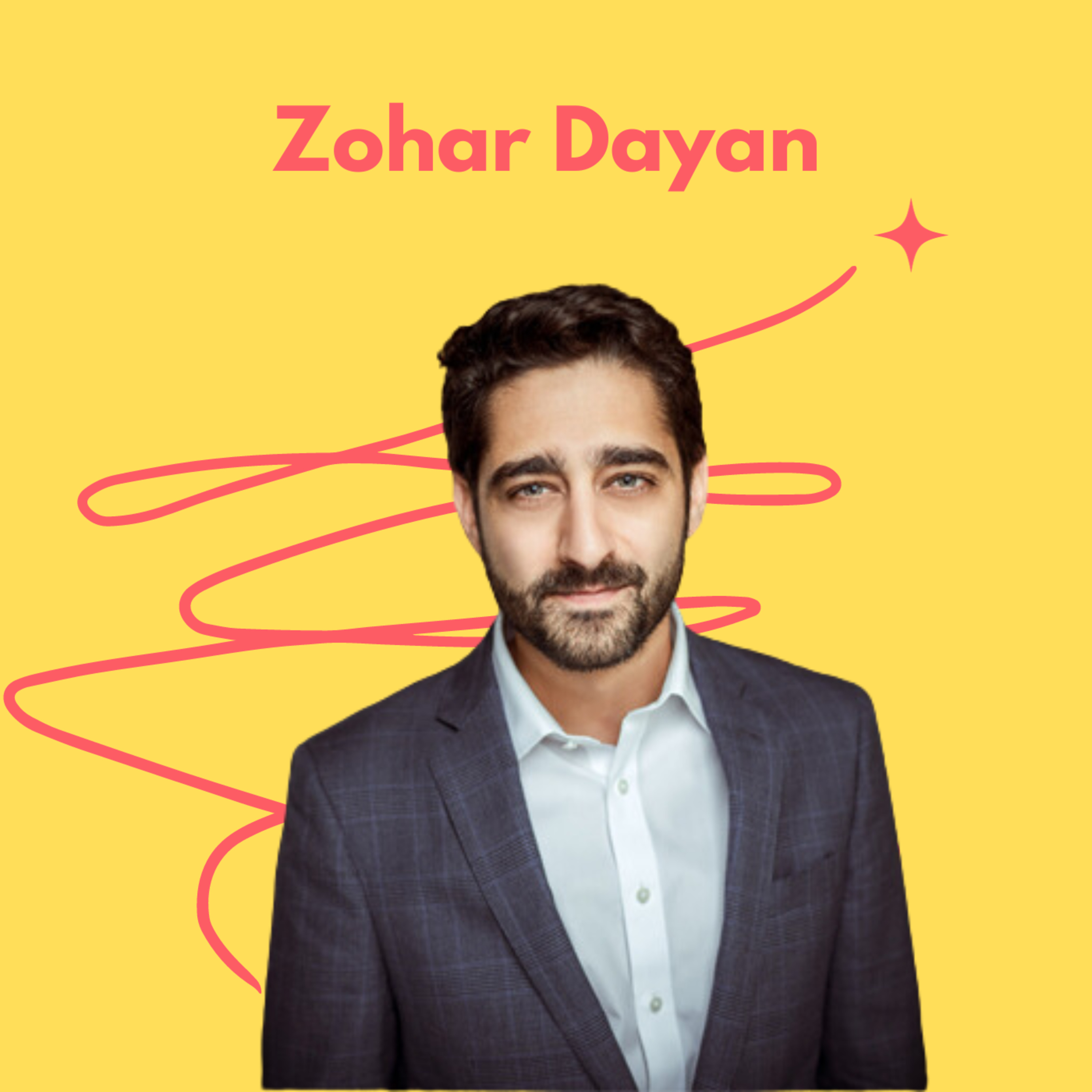 Snippet:  Zohar Dayan, Vimeo’s Senior VP of Product Shares the Future of Video Creation With AI!