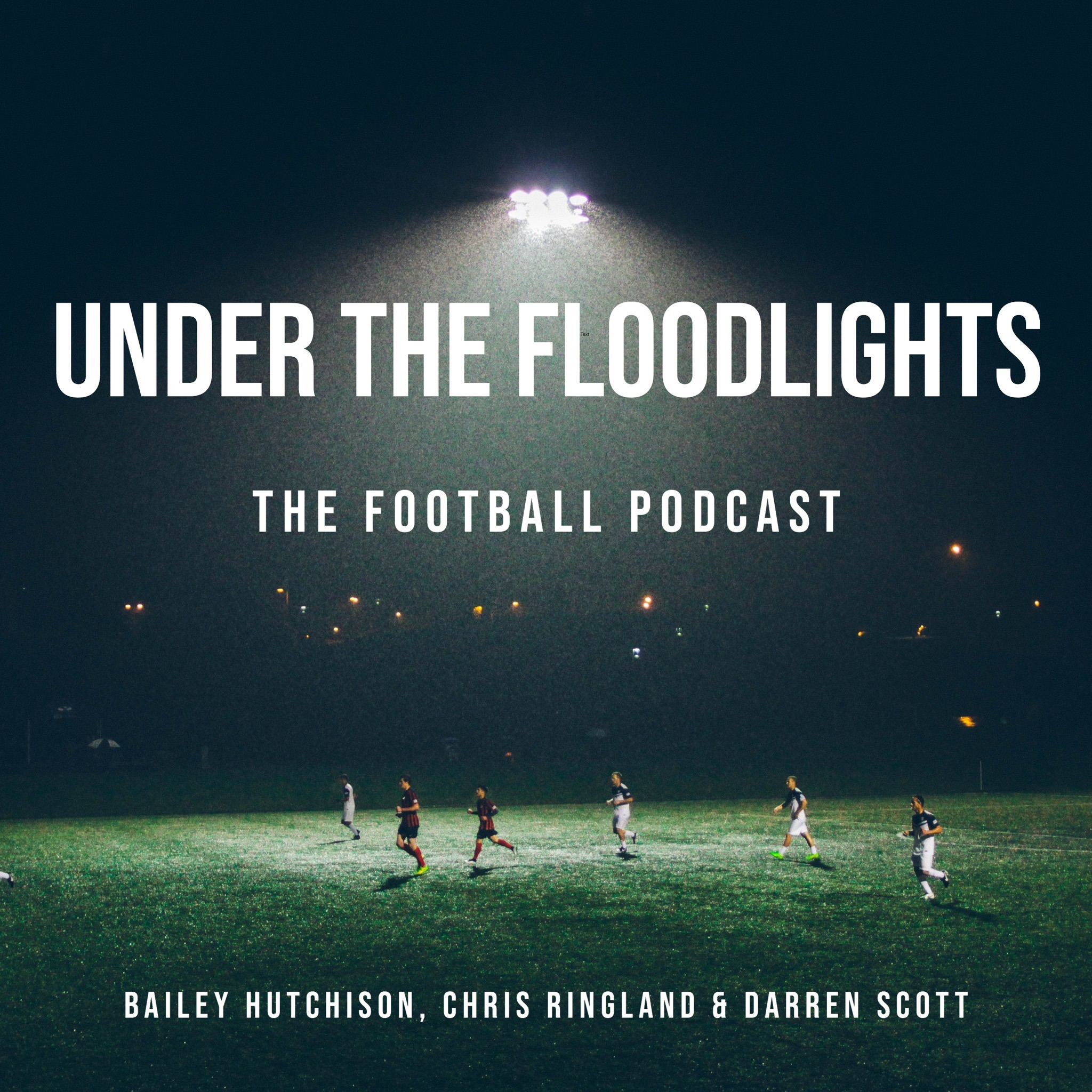 Under The Floodlights