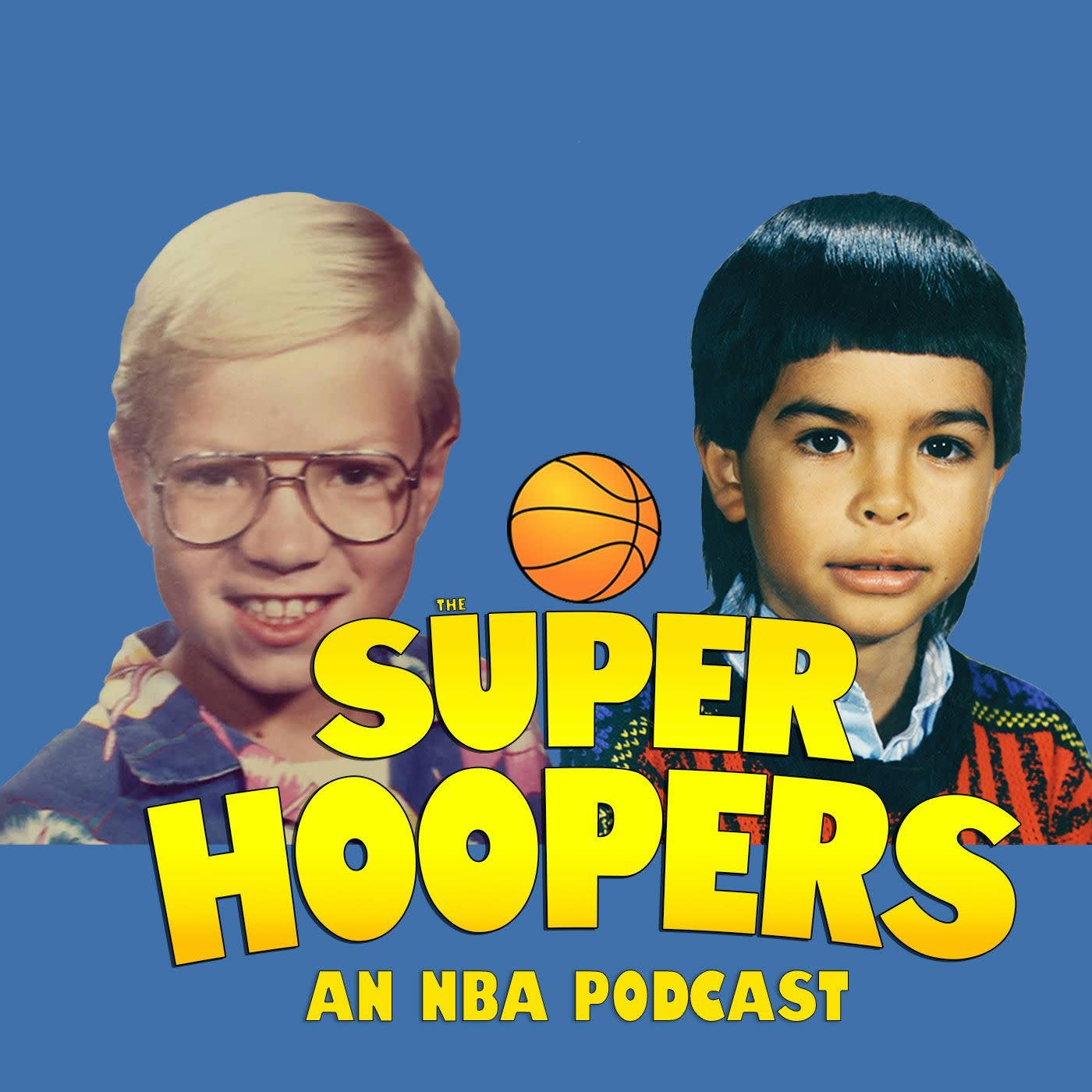 Super Hoopers – Ep 07 – Kobe Quiz