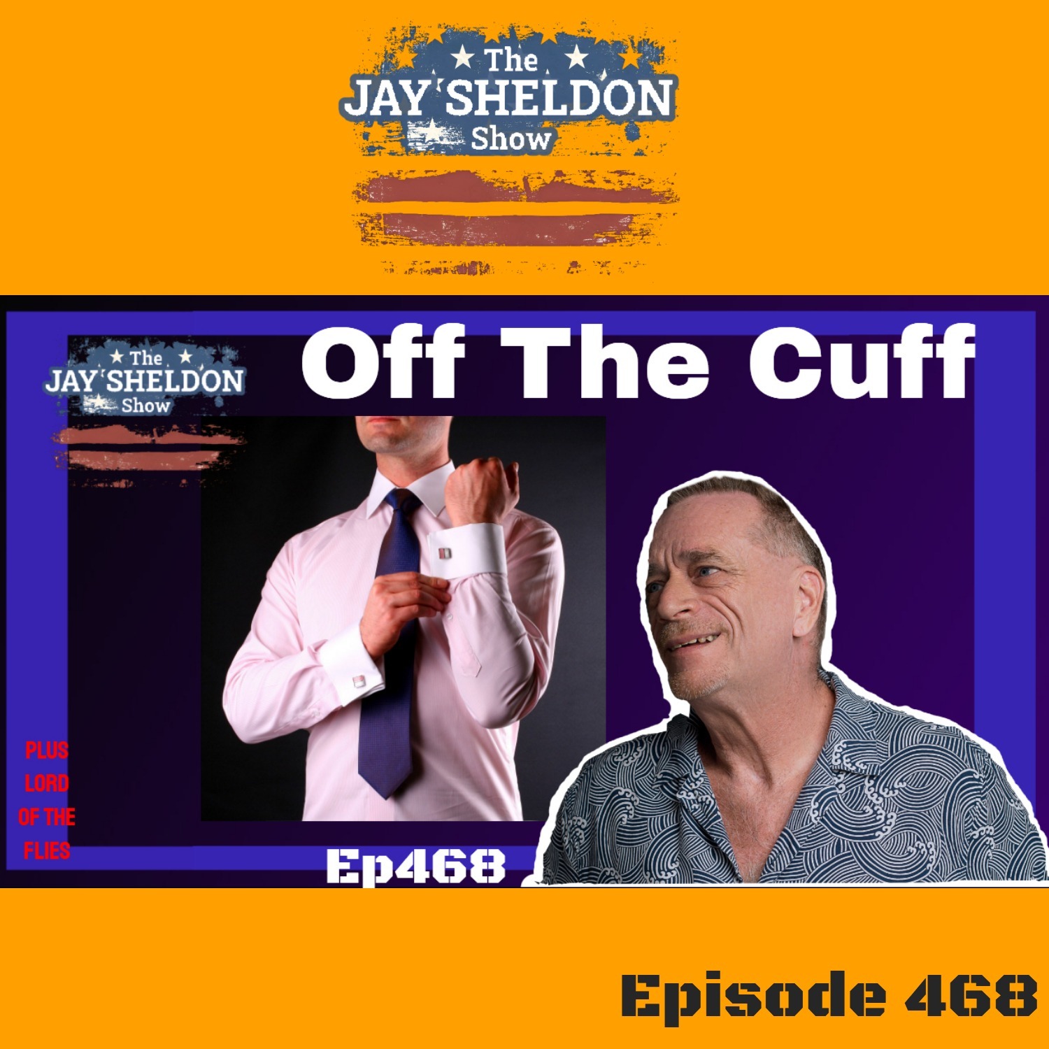 The Jay Sheldon Show