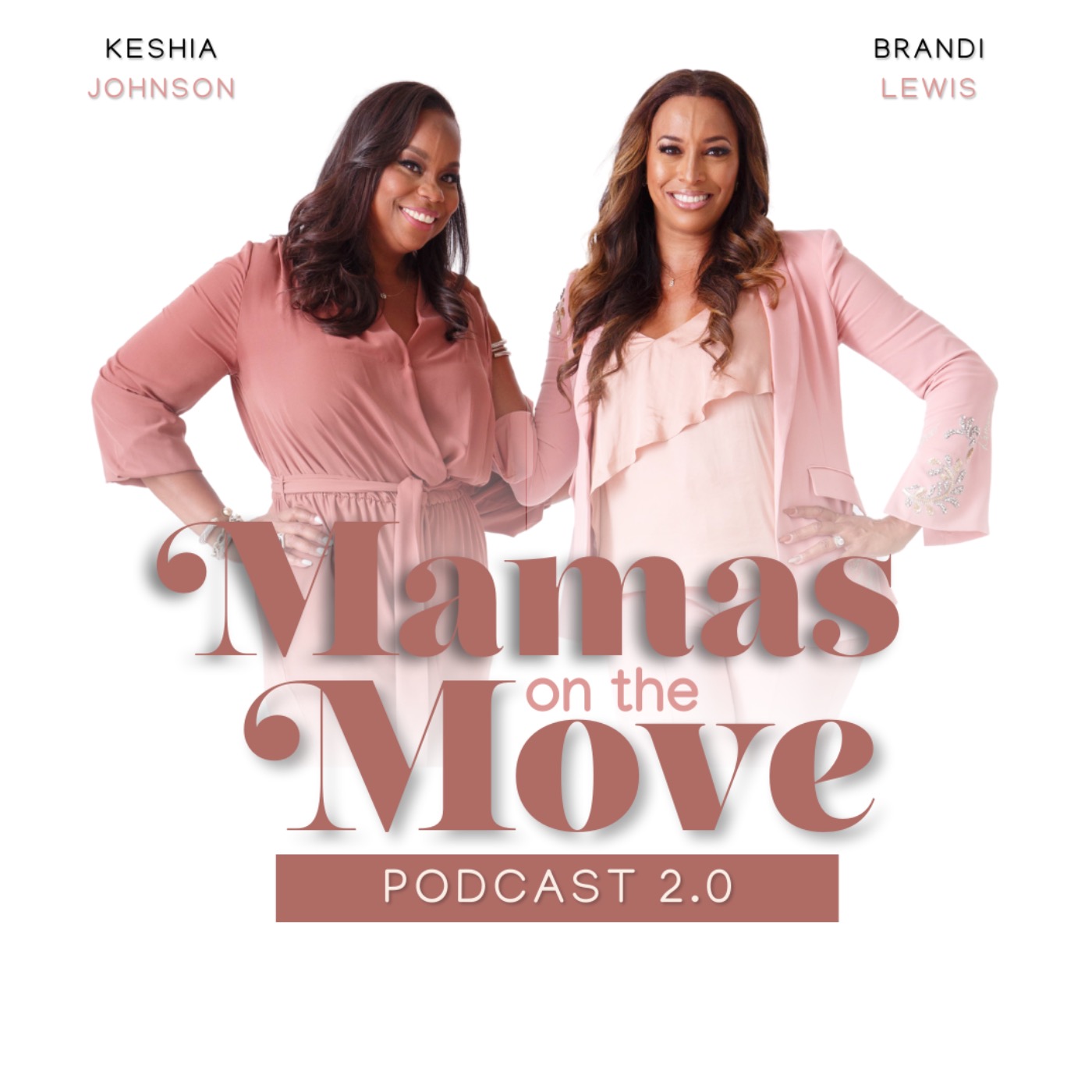 F@%K Cancer| A Story of Victory|Mamas on the Move Podcast 2.0| Ep 2