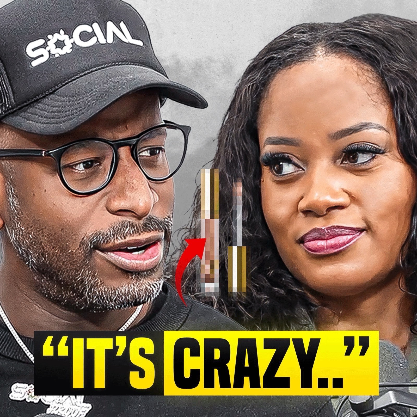 Is Integrity Overrated In Business Branding? - David & Donni #402