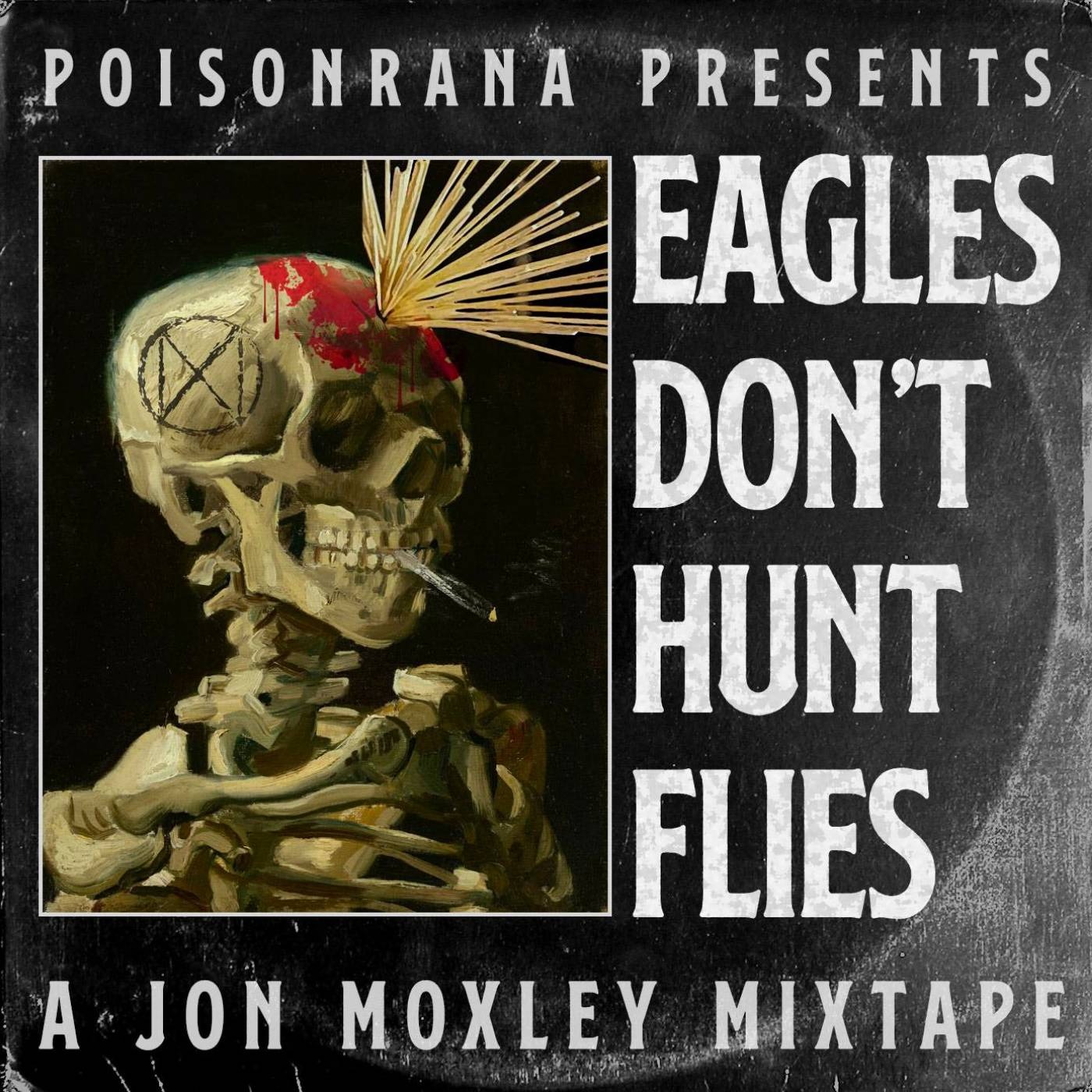 Eagles Don’t Hunt Flies #1 | Jon Moxley vs Nick Gage