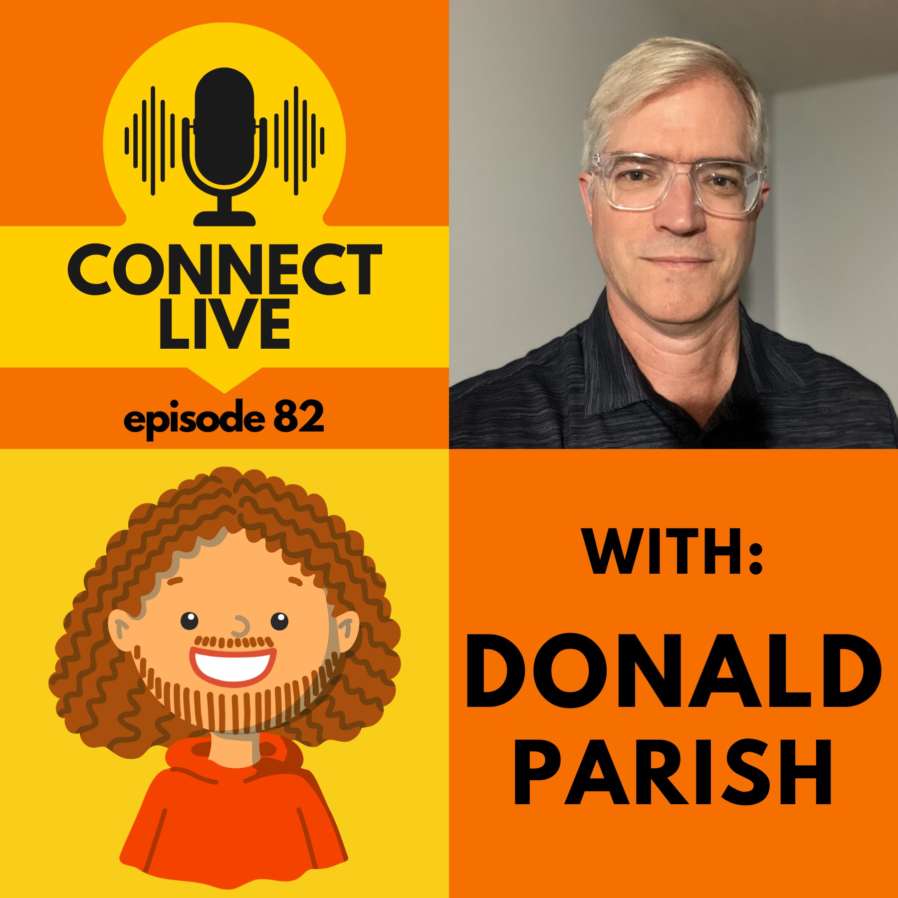 Connect Live with Power BI Guy