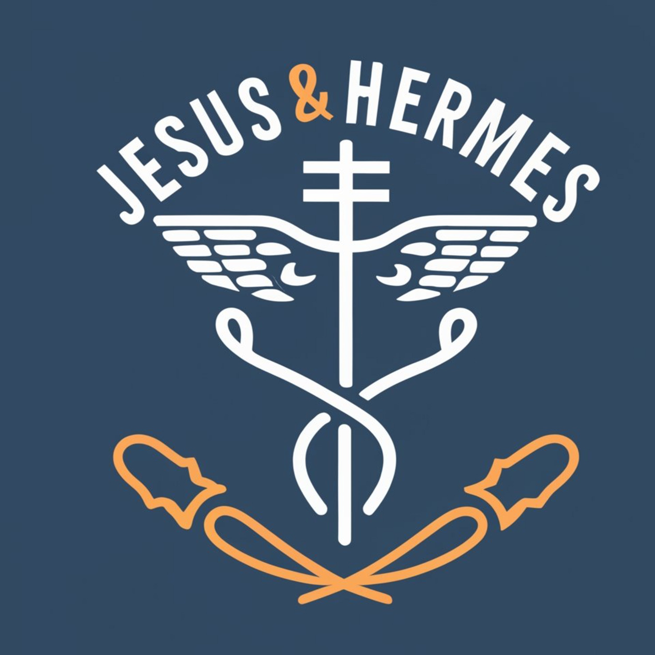 Simon from Library of Gnosis on Jesus and Hermes