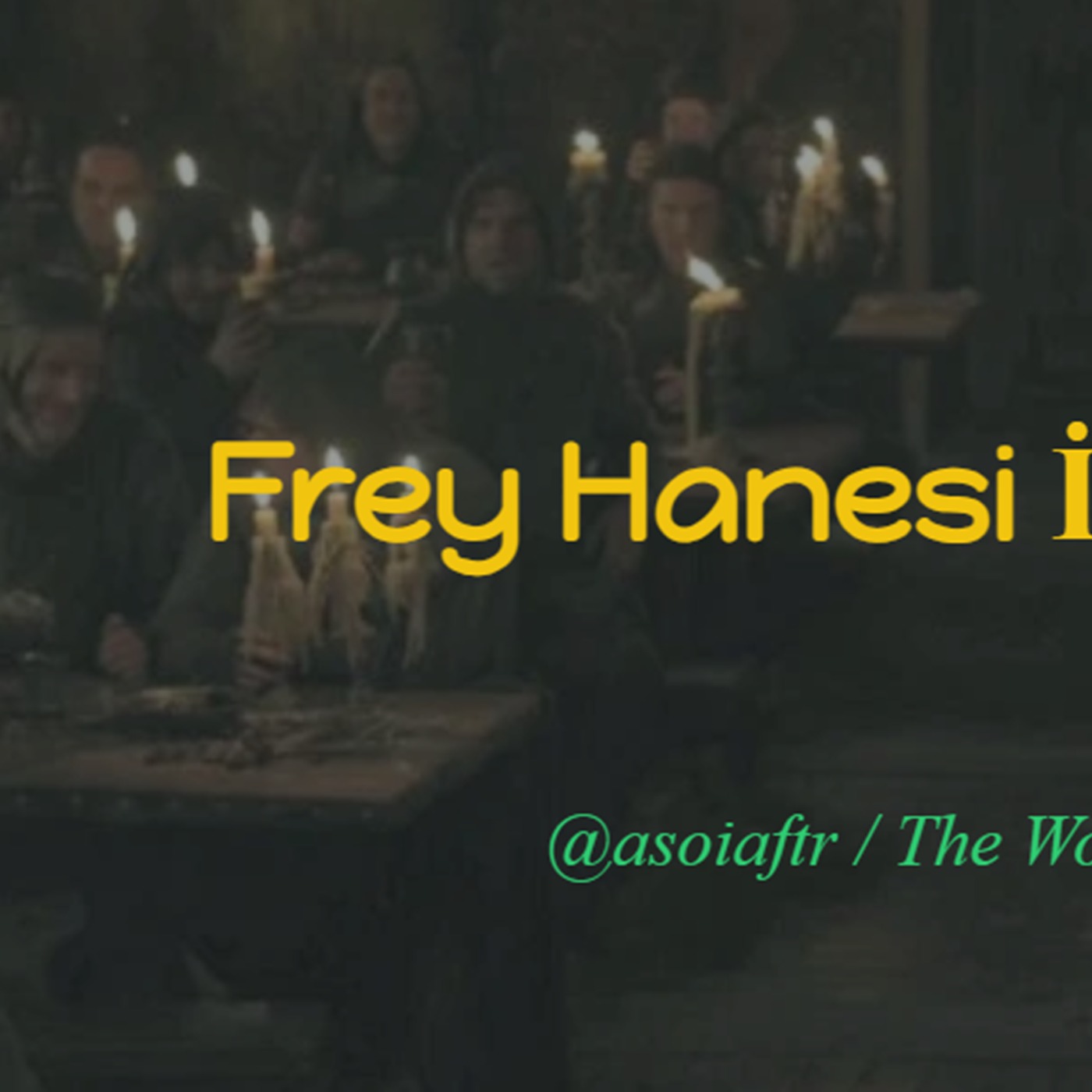 ASOIAF Türkiye