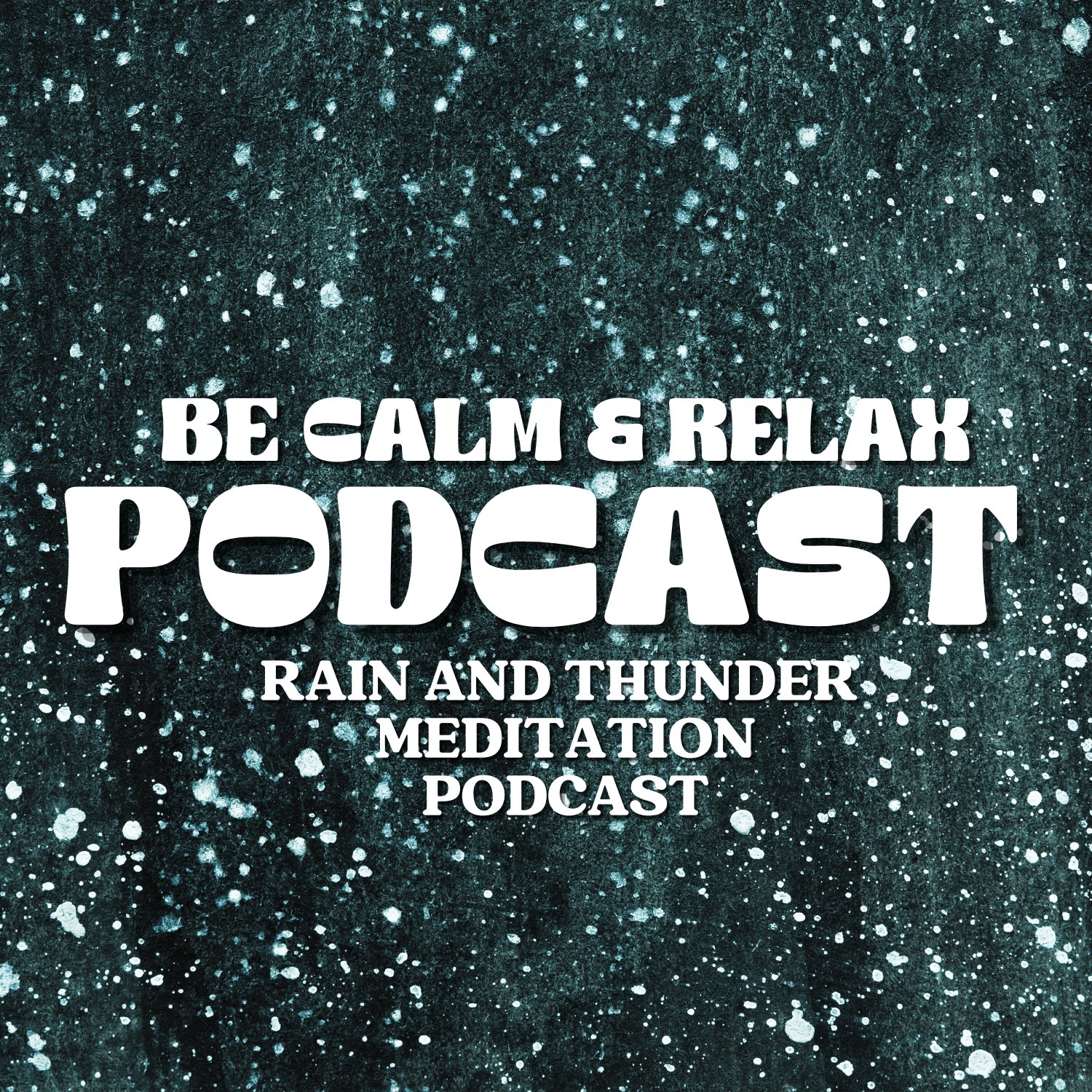 8-12: 8 Hours of Relaxing Rain and Thunder Sounds for Deep Sleep with Sleep Meditation