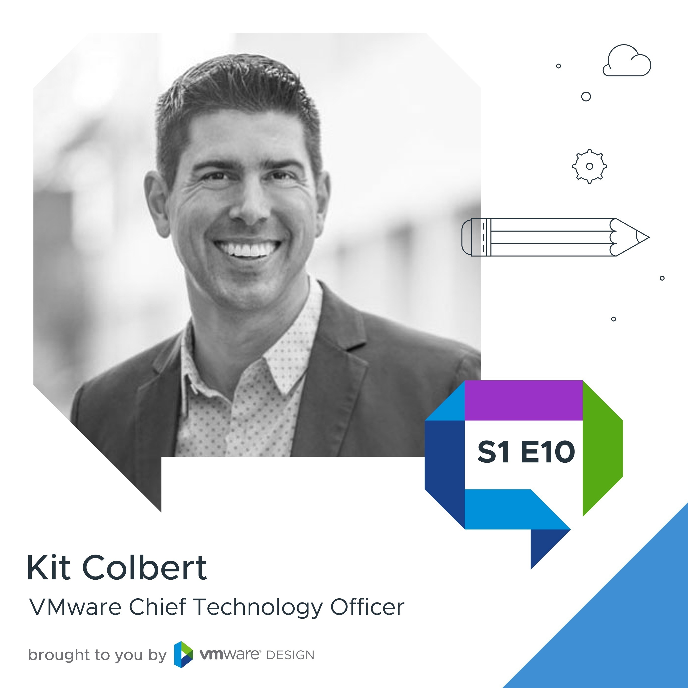 Enterprise Design Podcast