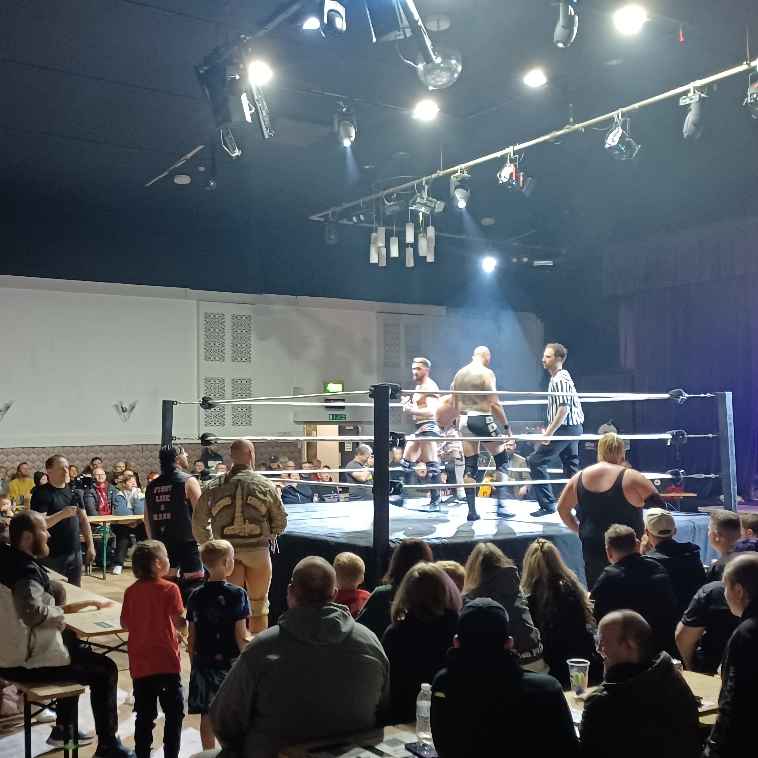 Graps and Claps Podcast