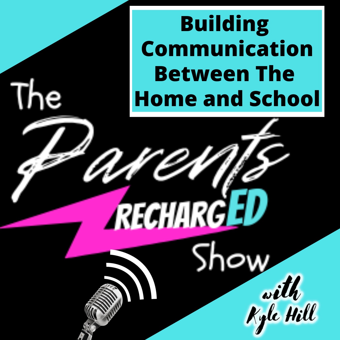 Building Communication Between The Home and School