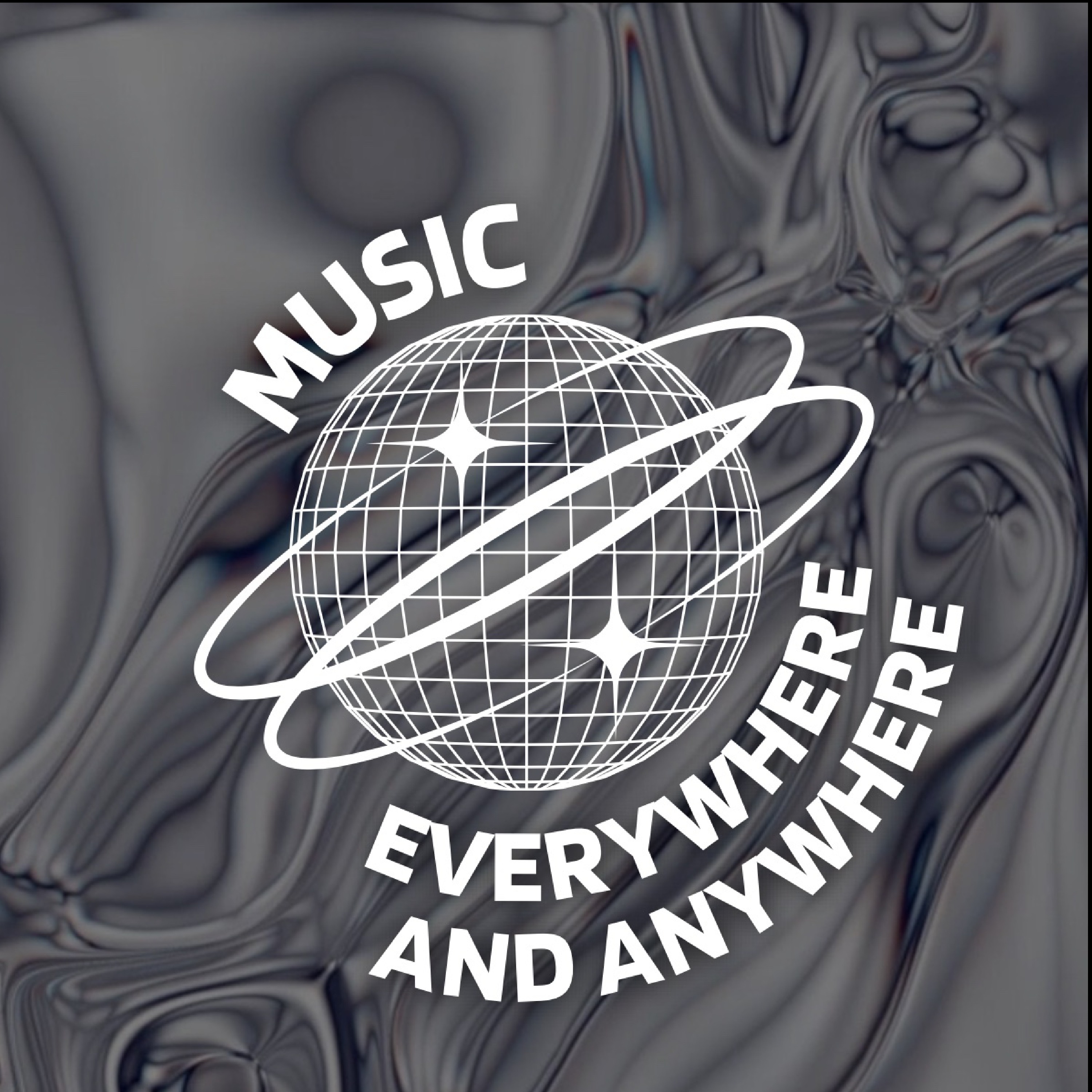 Music Everywhere and Anywhere