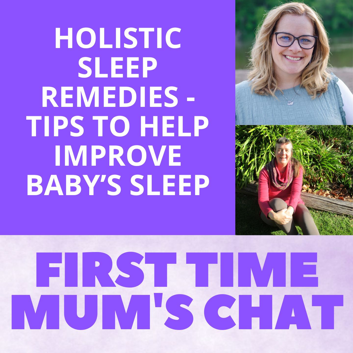 Holistic Sleep Remedies - Tips to Help Improve Baby’s Sleep