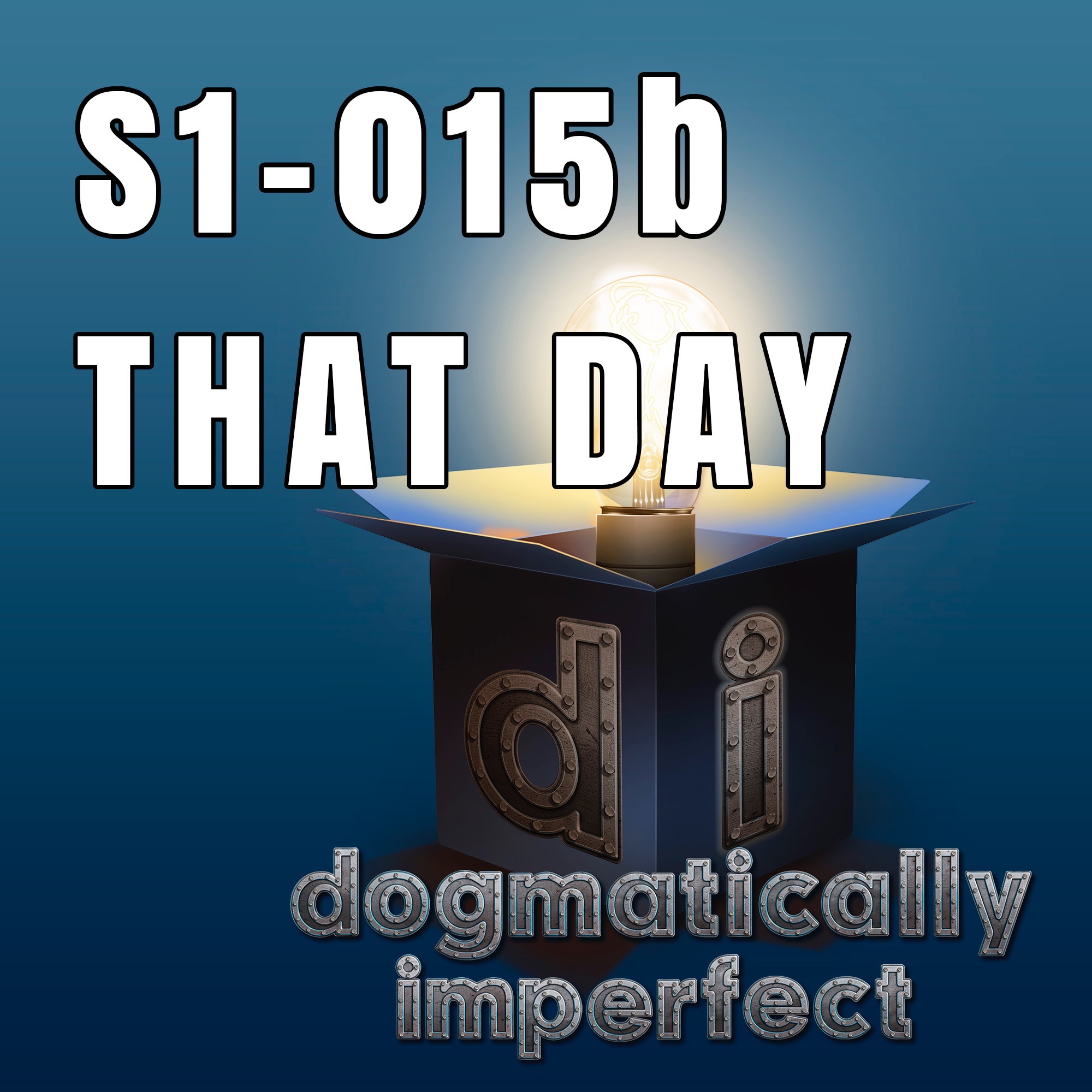 That Day - MUST HEAR