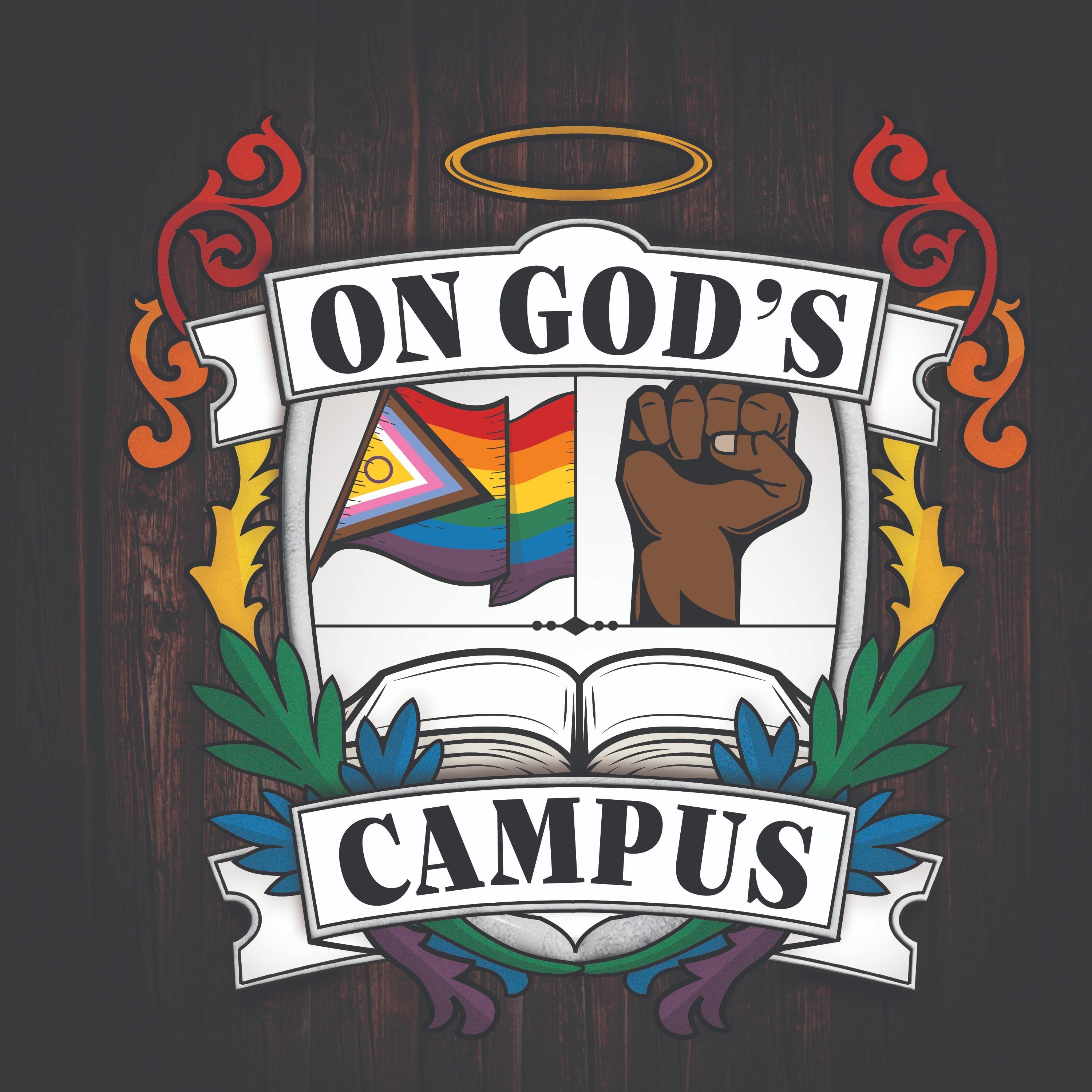 Episode Logo