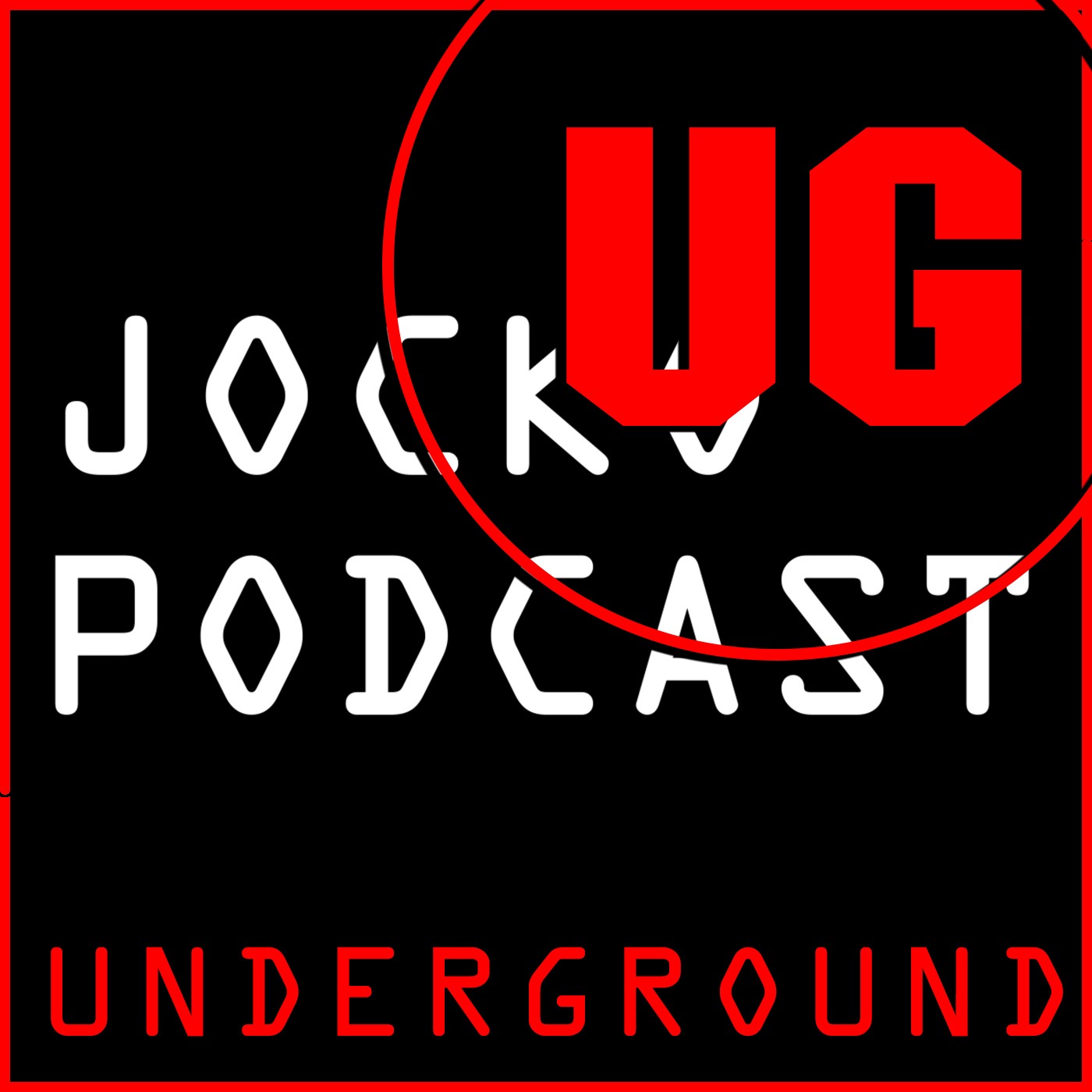 Jocko Underground: Future Operations | Psychotronic Weaponry