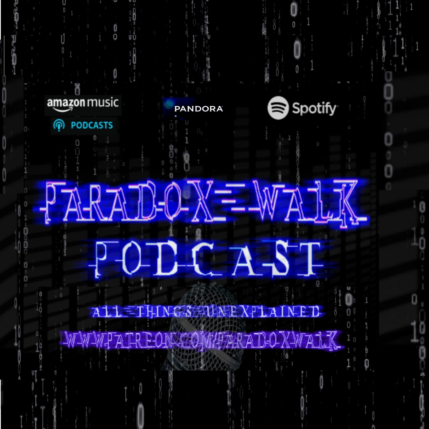 ParadoxWalk