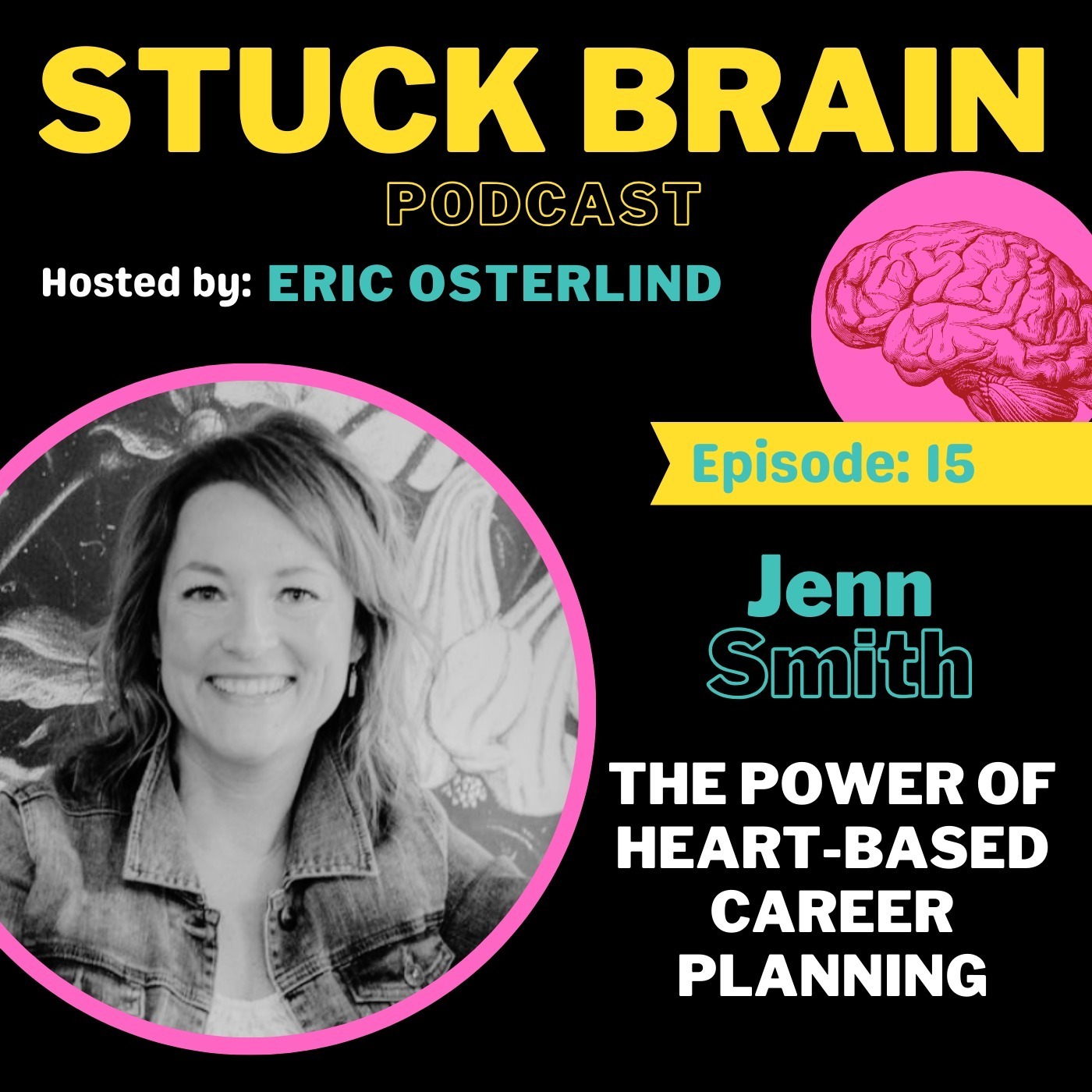 Stuck Brain