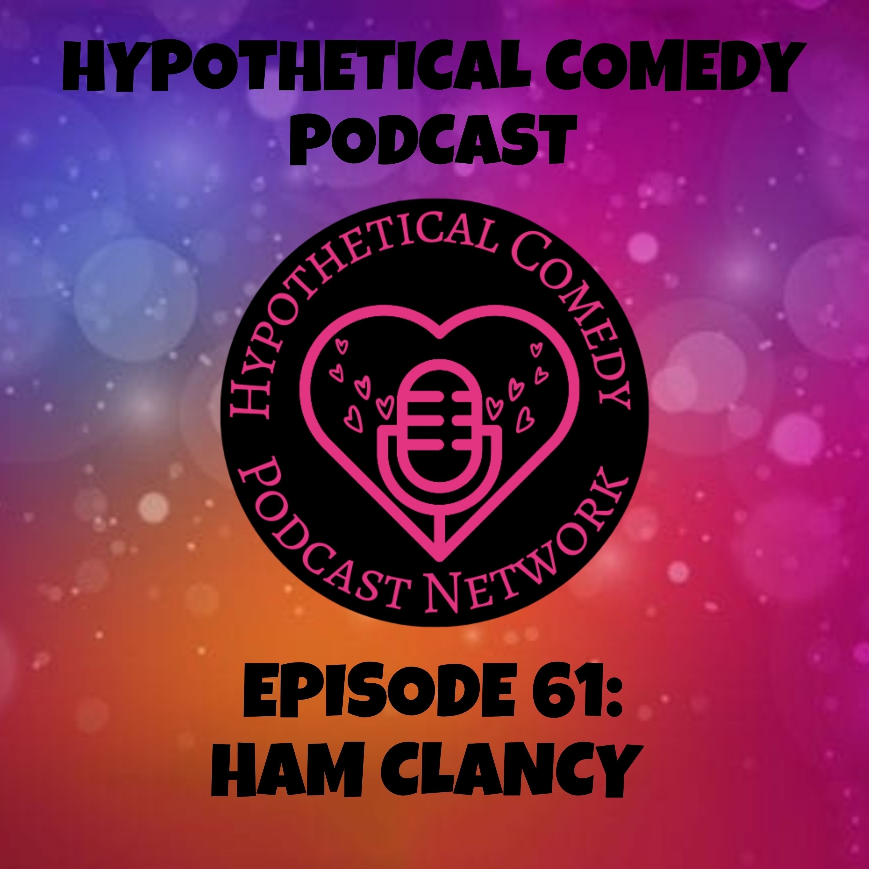 HC61: Ham Clancy