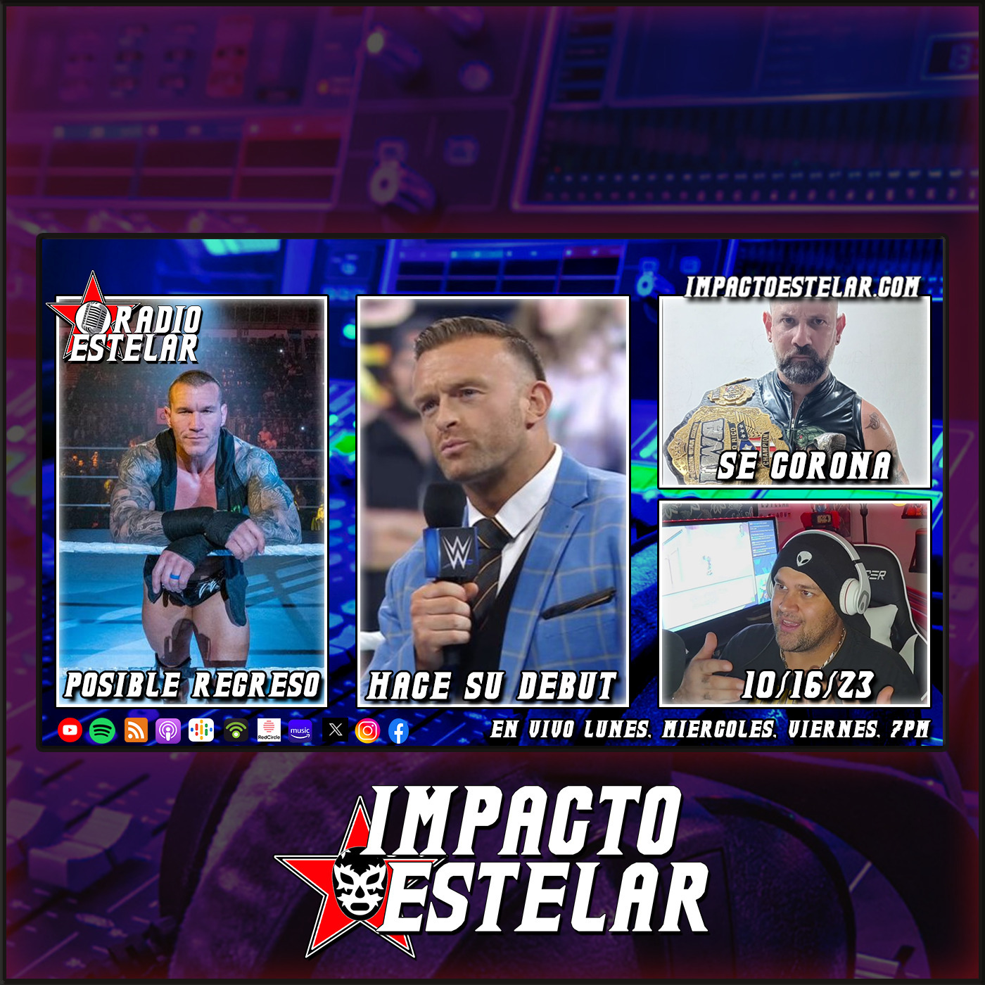 Impacto Estelar