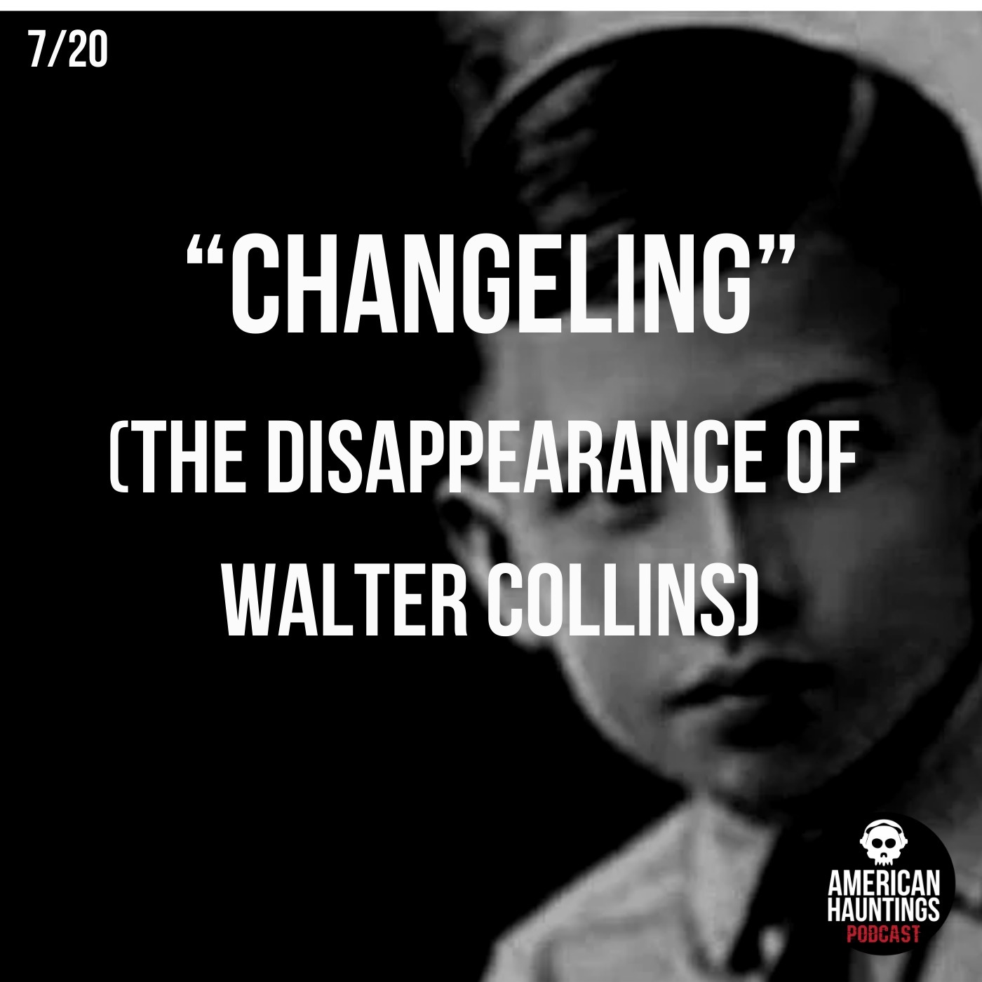 Changeling: The Disappearance Of Walter Collins