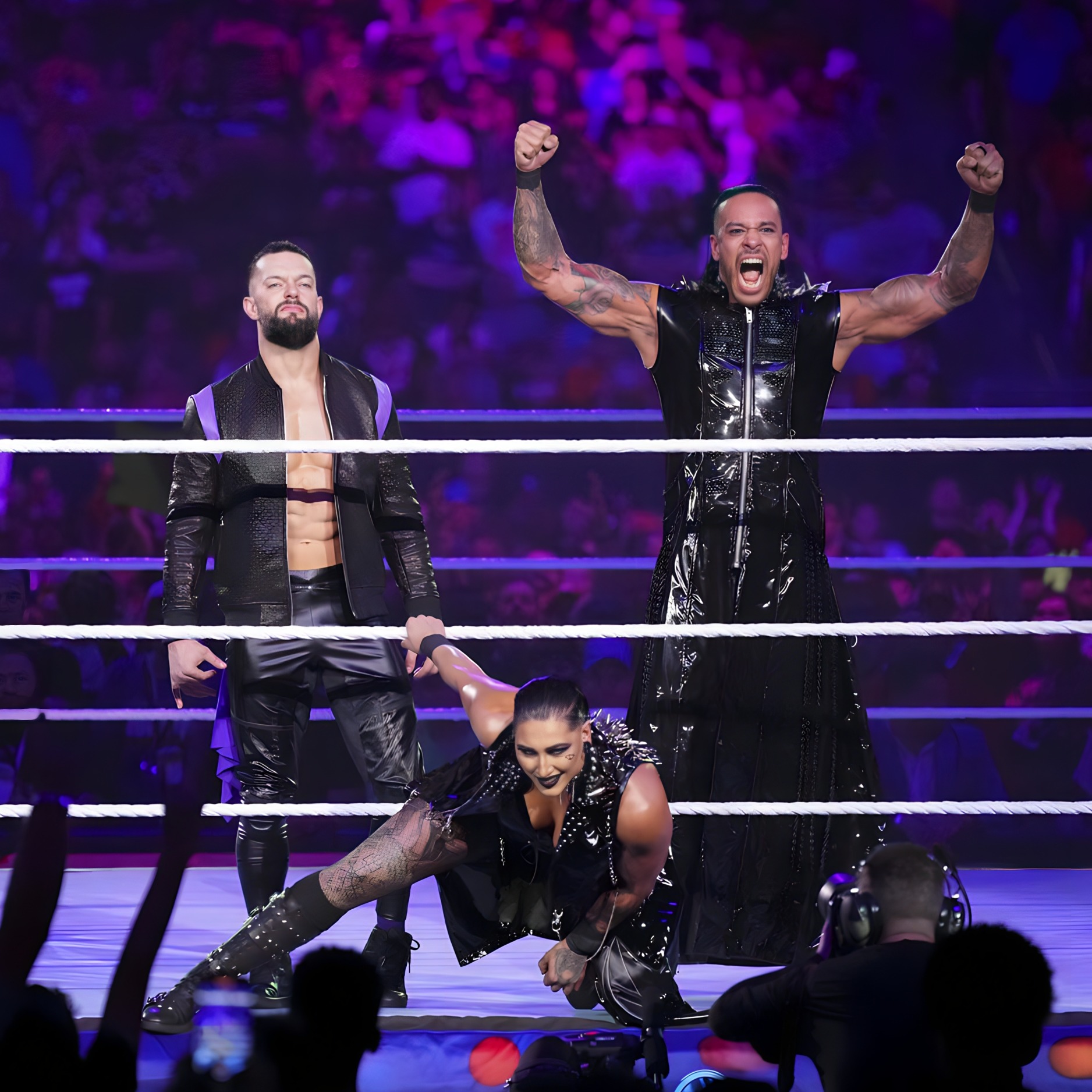 WINC Podcast (10/16): WWE Raw Review, McMahon 'marginalized' per Meltzer