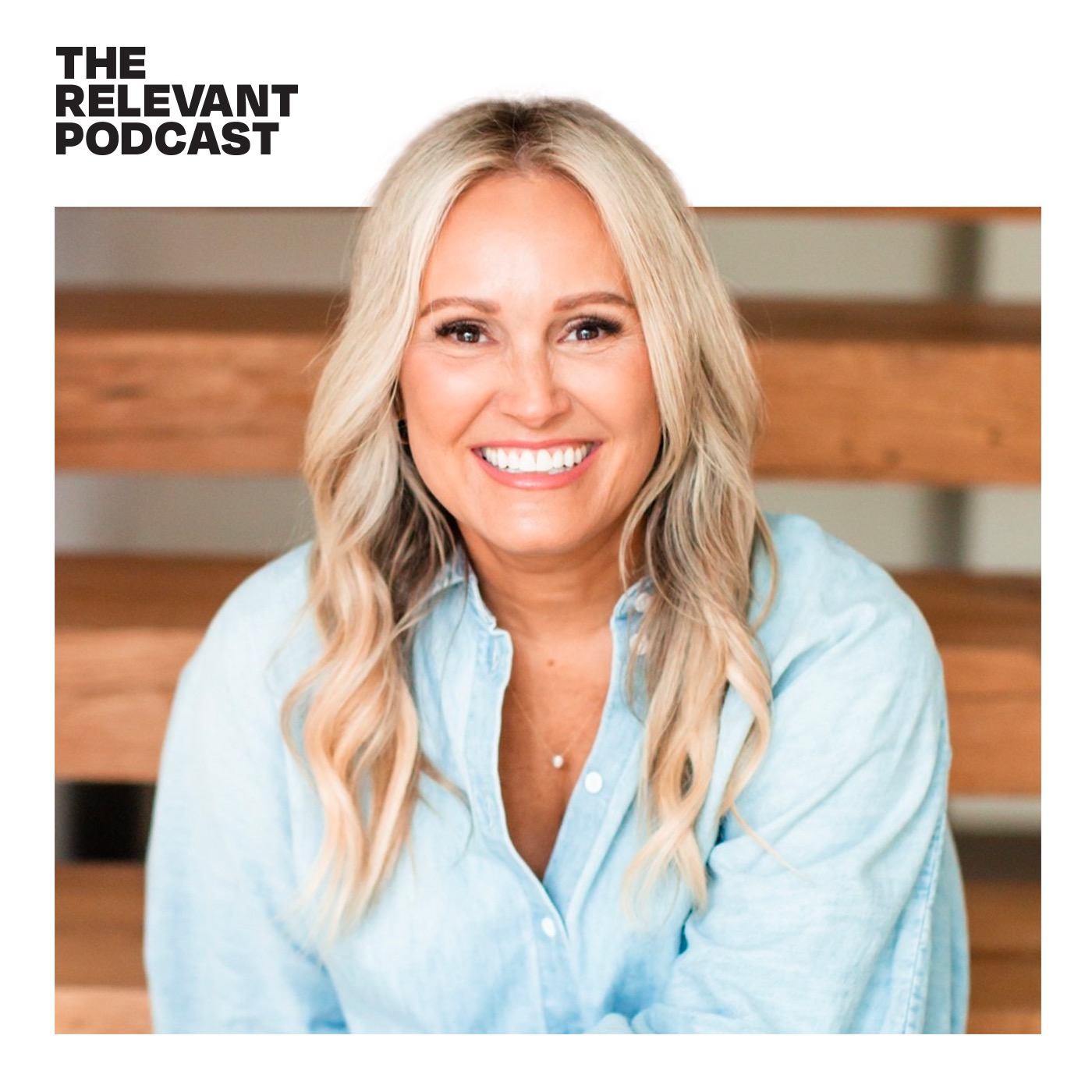 Episode 1109: Jennie Allen