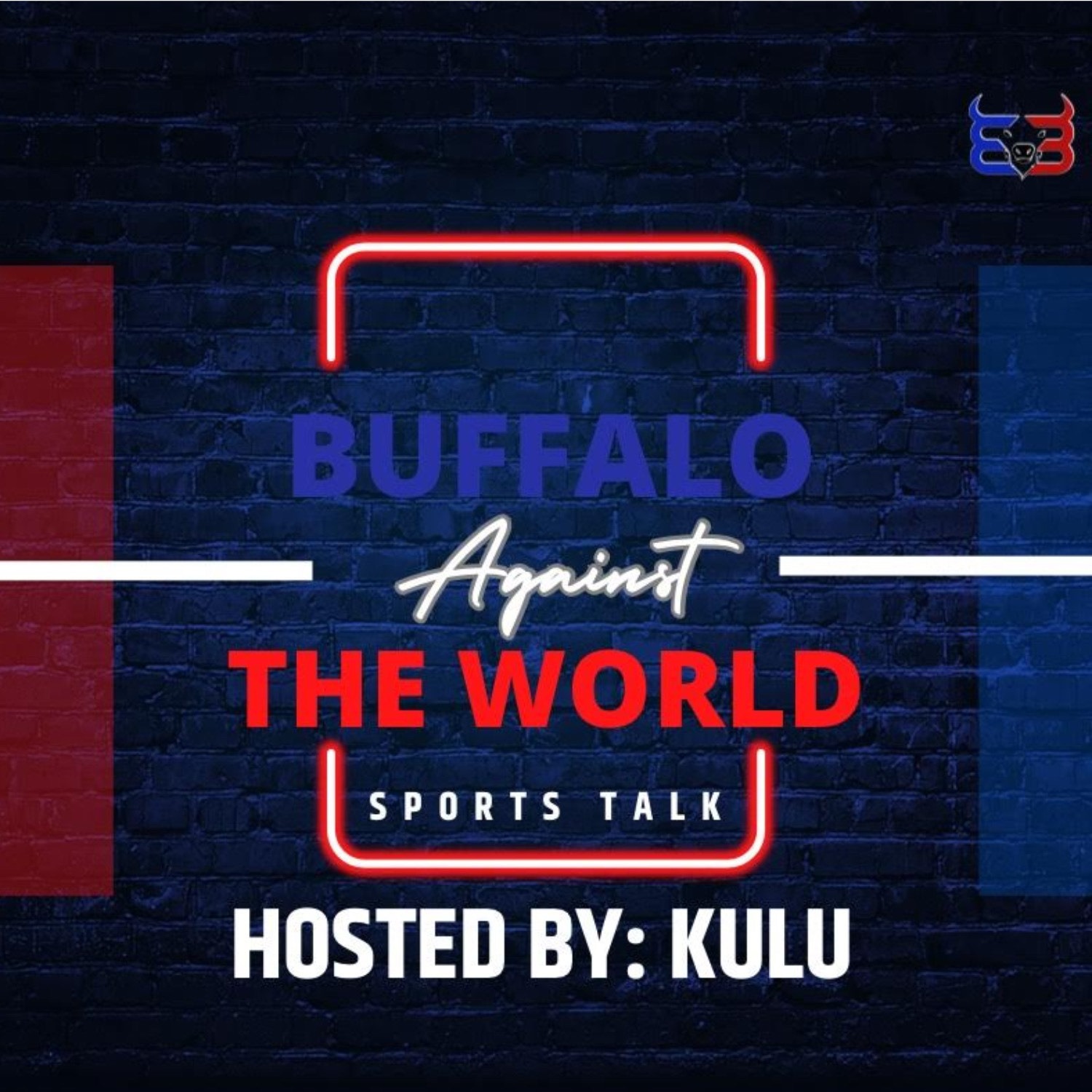 Bills Win ugly game against Giants | Buffalo Against the World Sports Talk episode artwork