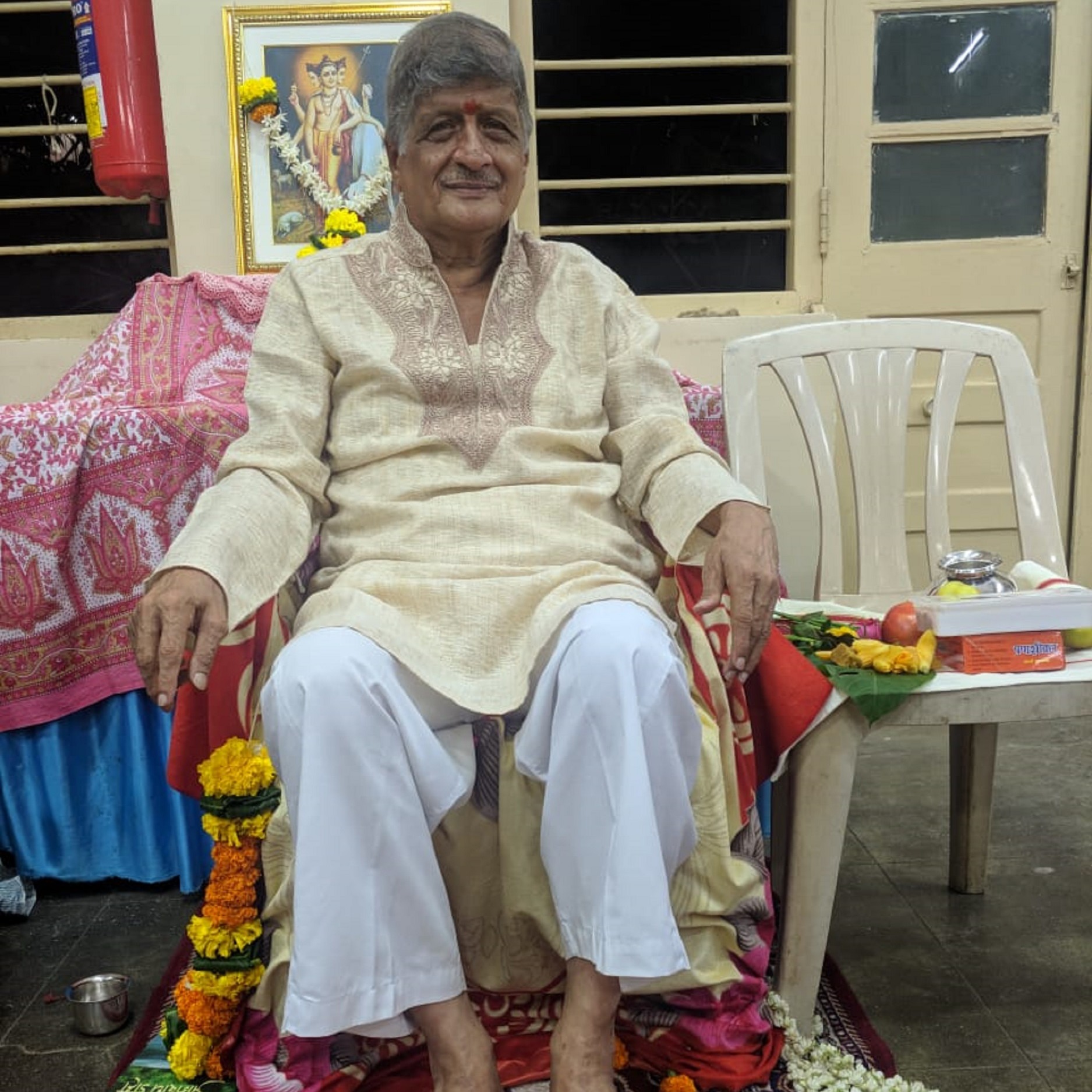 Episode 239 as on 17th October 2023