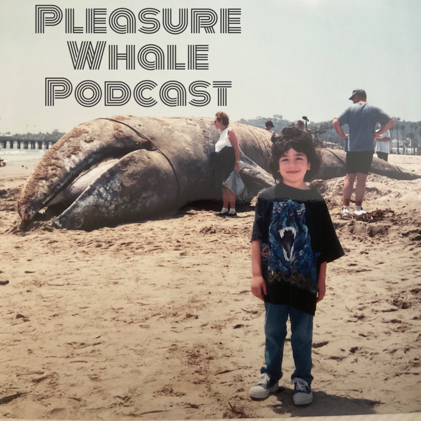 Pleasure Whale