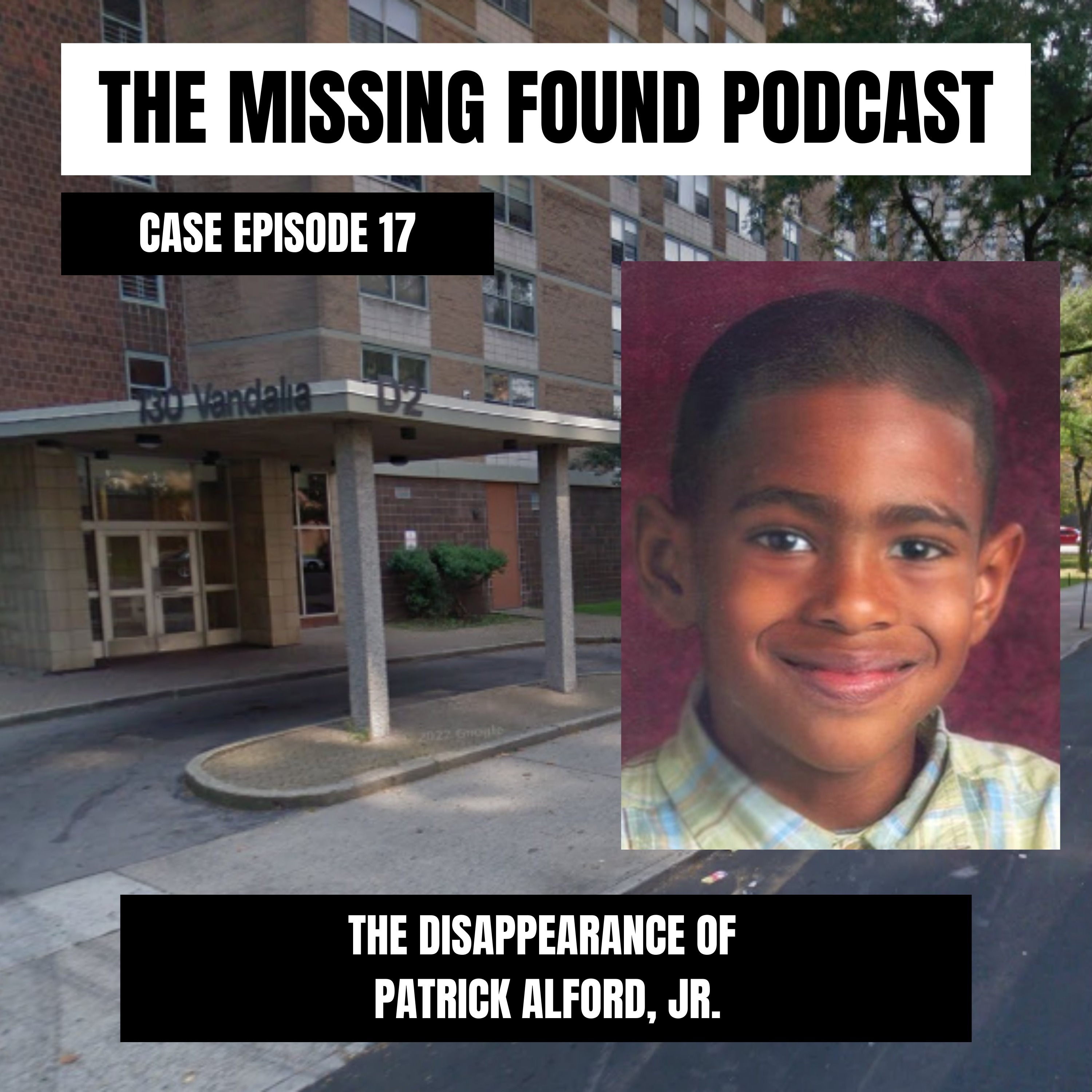 Case Episode 17: Patrick Alford, Jr.: Don’t Answer the Phone. A Nearly 14 Year Grim Mystery that Spans from NY to Puerto Rico