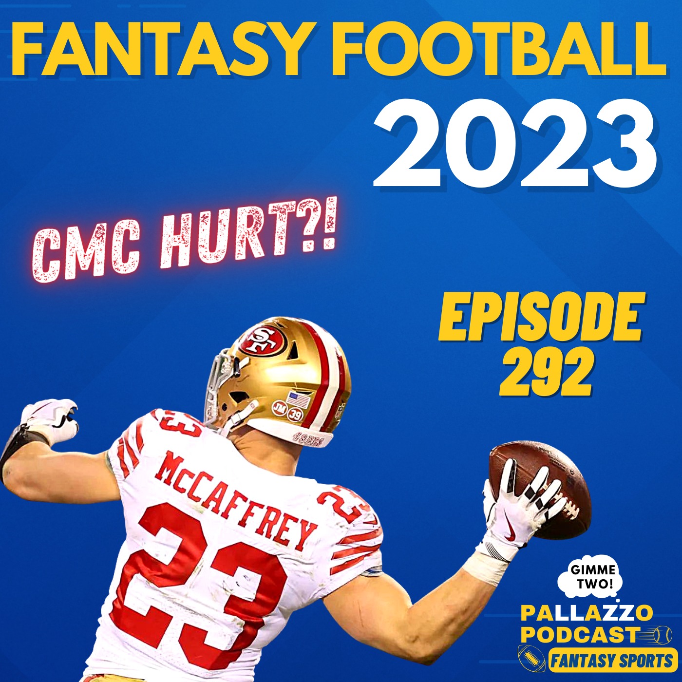 Fantasy Football Week 7 | October 17th, 2023