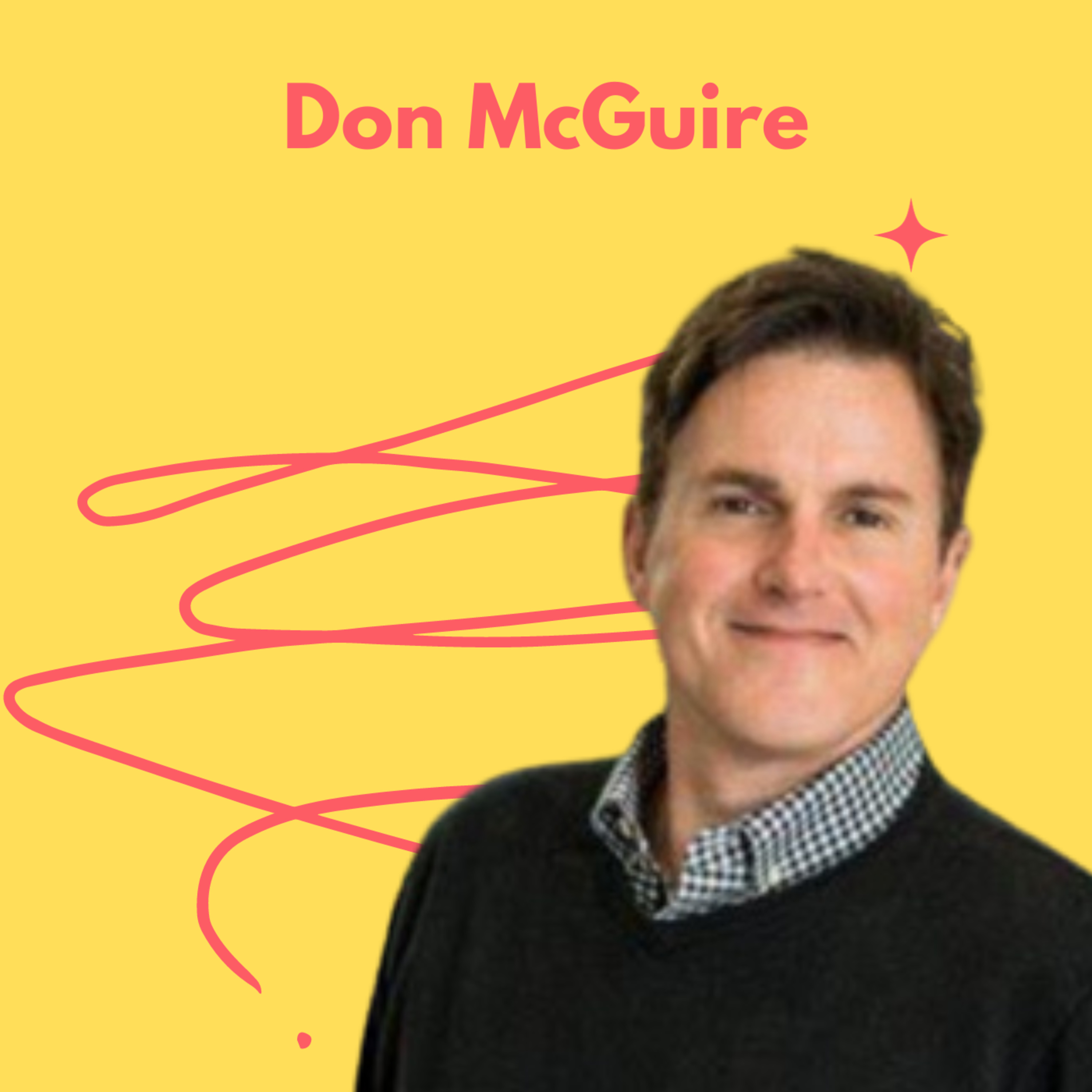 Snippet: ⁠Don McGuire⁠, Chief Marketing Officer at ⁠Qualcomm⁠, Discusses the Unique Landscape of Automotive Technology episode artwork