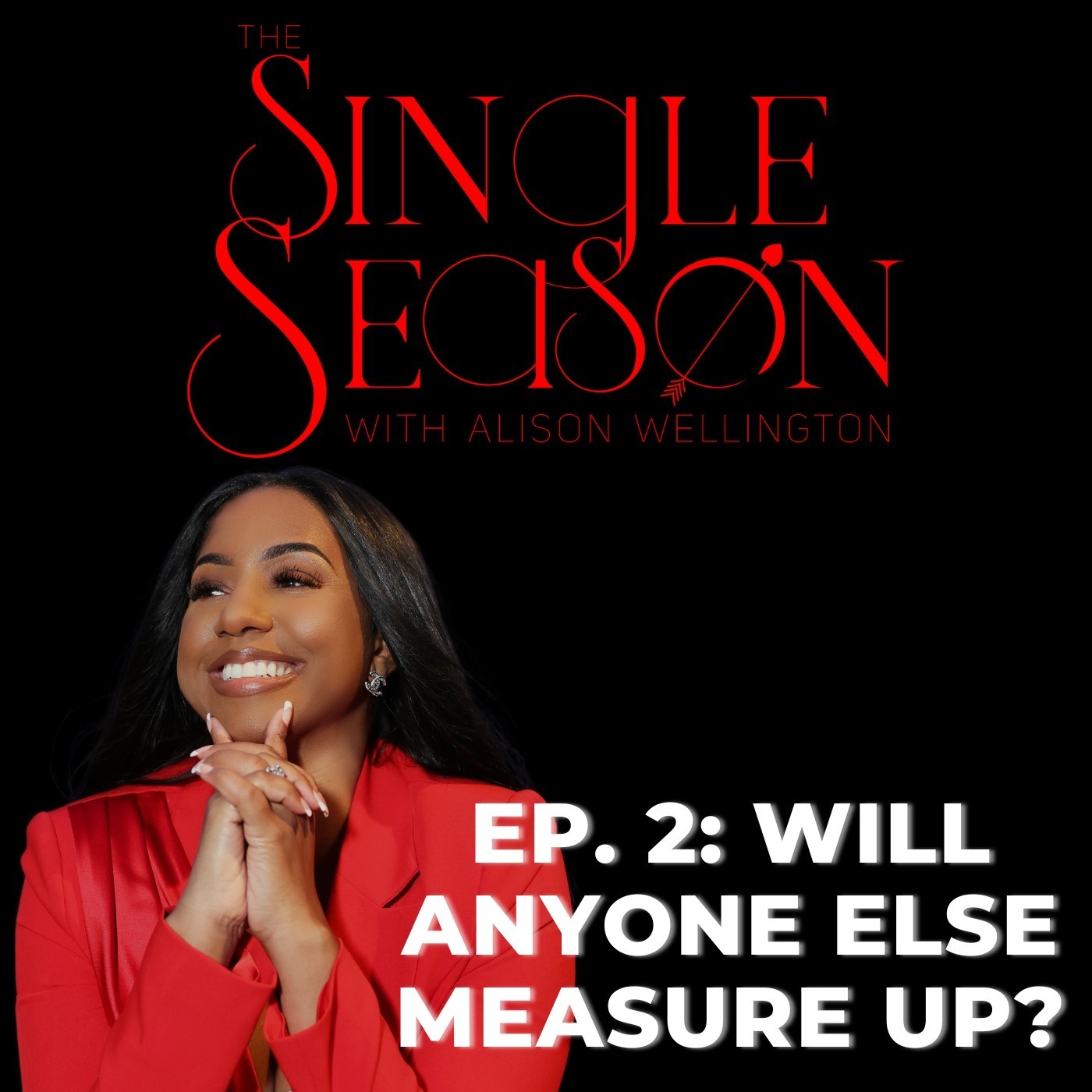 Will Anyone Else Measure Up? episode artwork