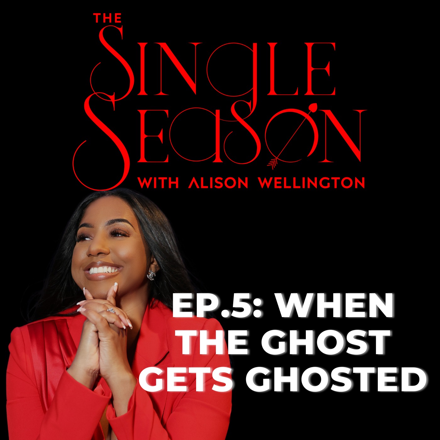 When the Ghost Gets Ghosted episode artwork