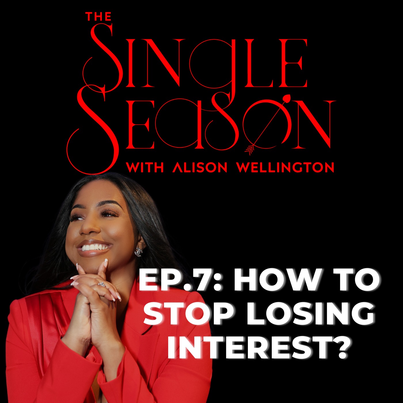 Episode 7: How to Stop Losing Interest
