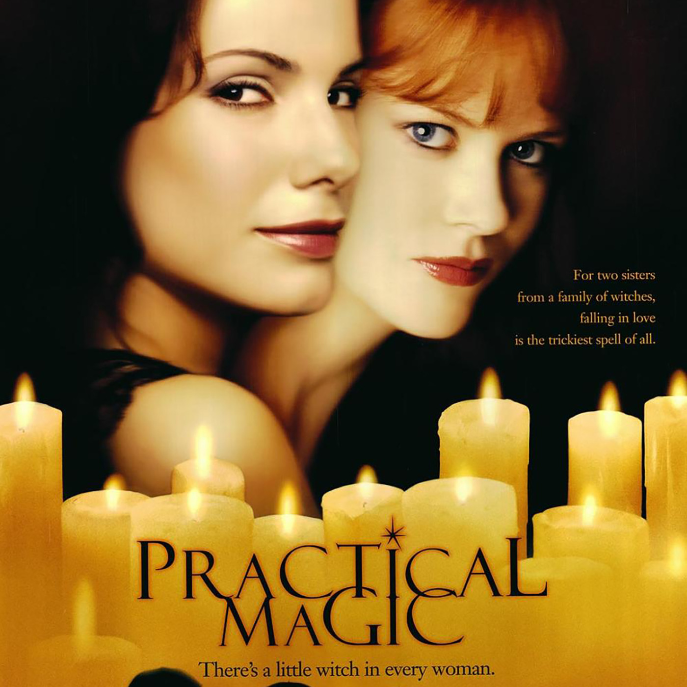 Practical Magic