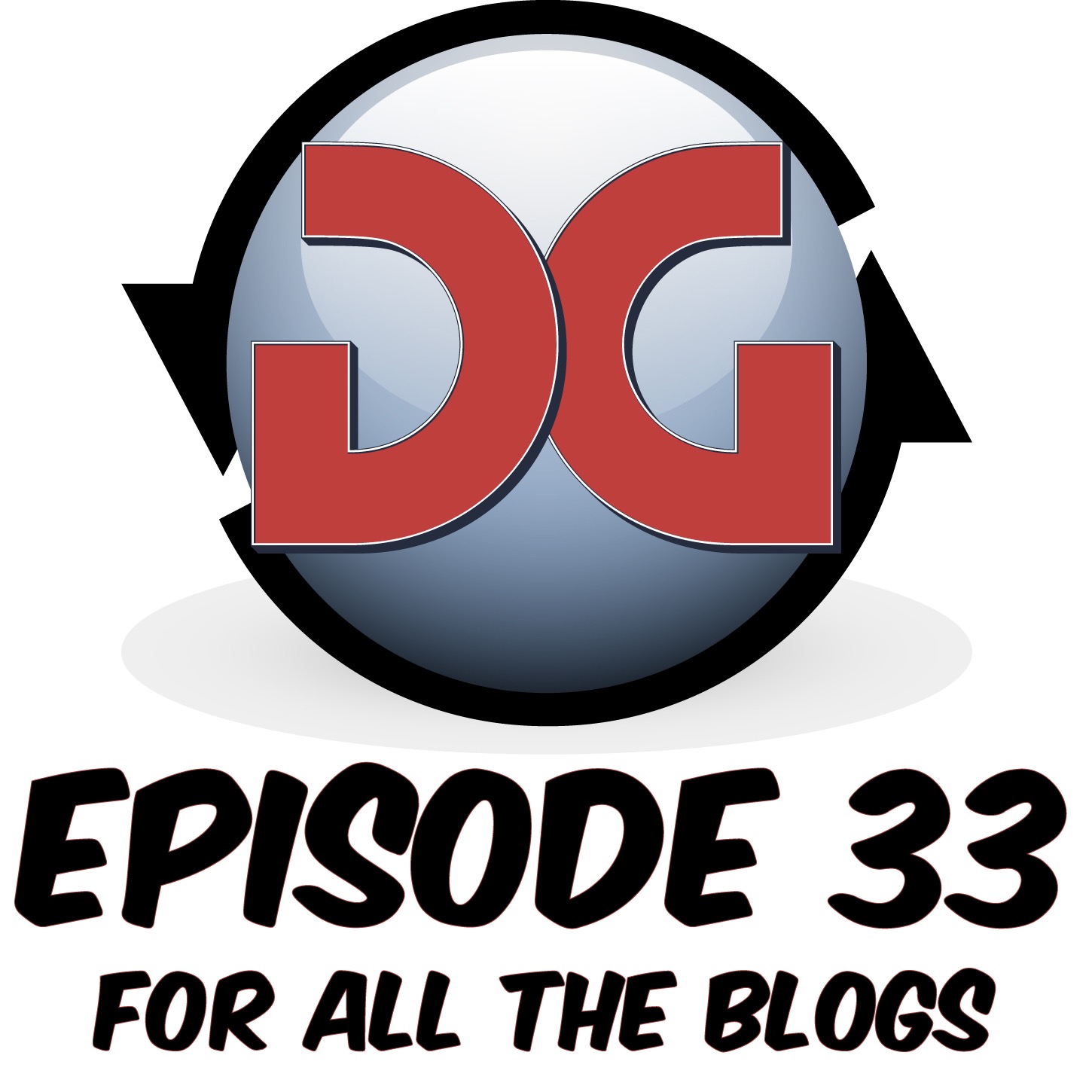 For All The Blogs