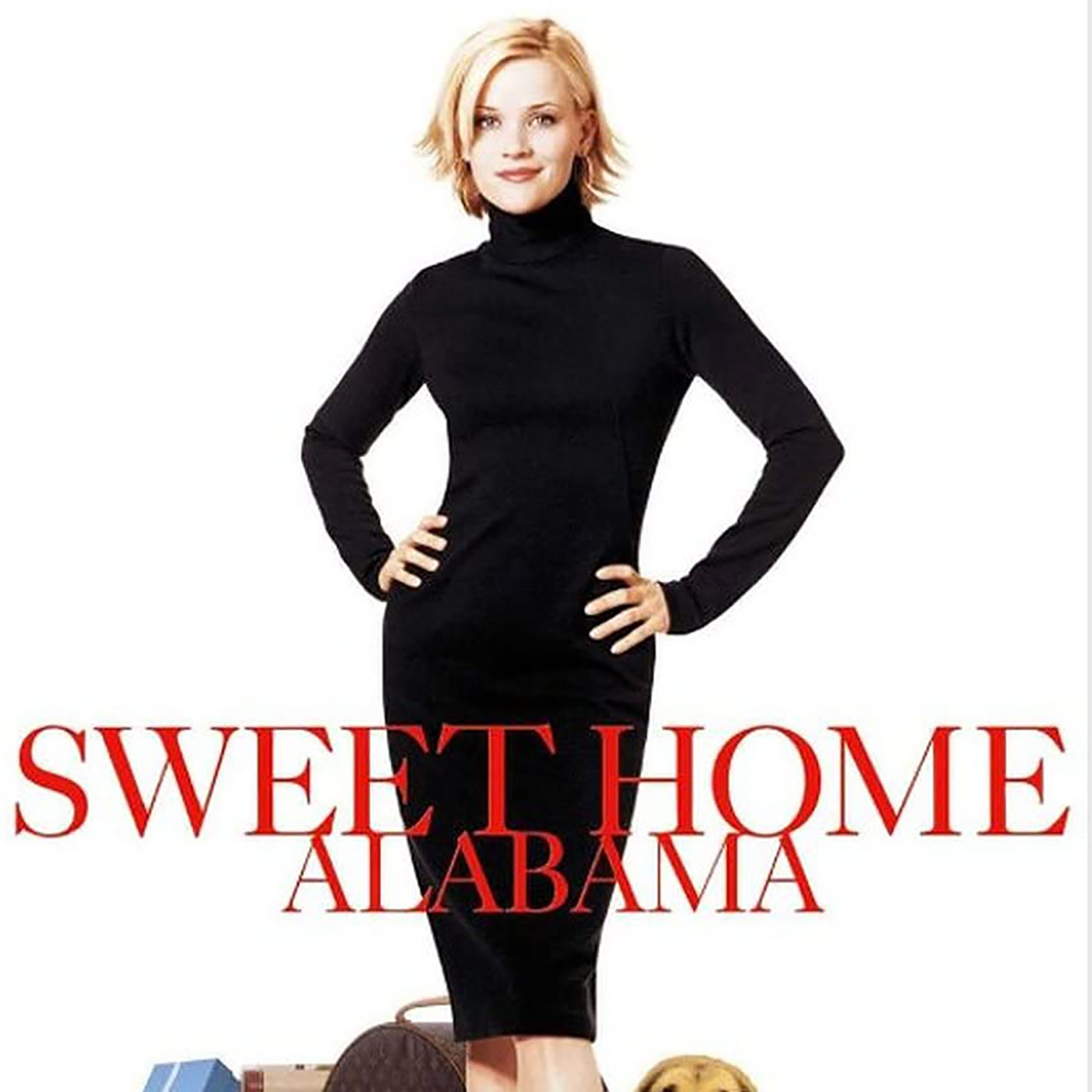Sweet Home Alabama
