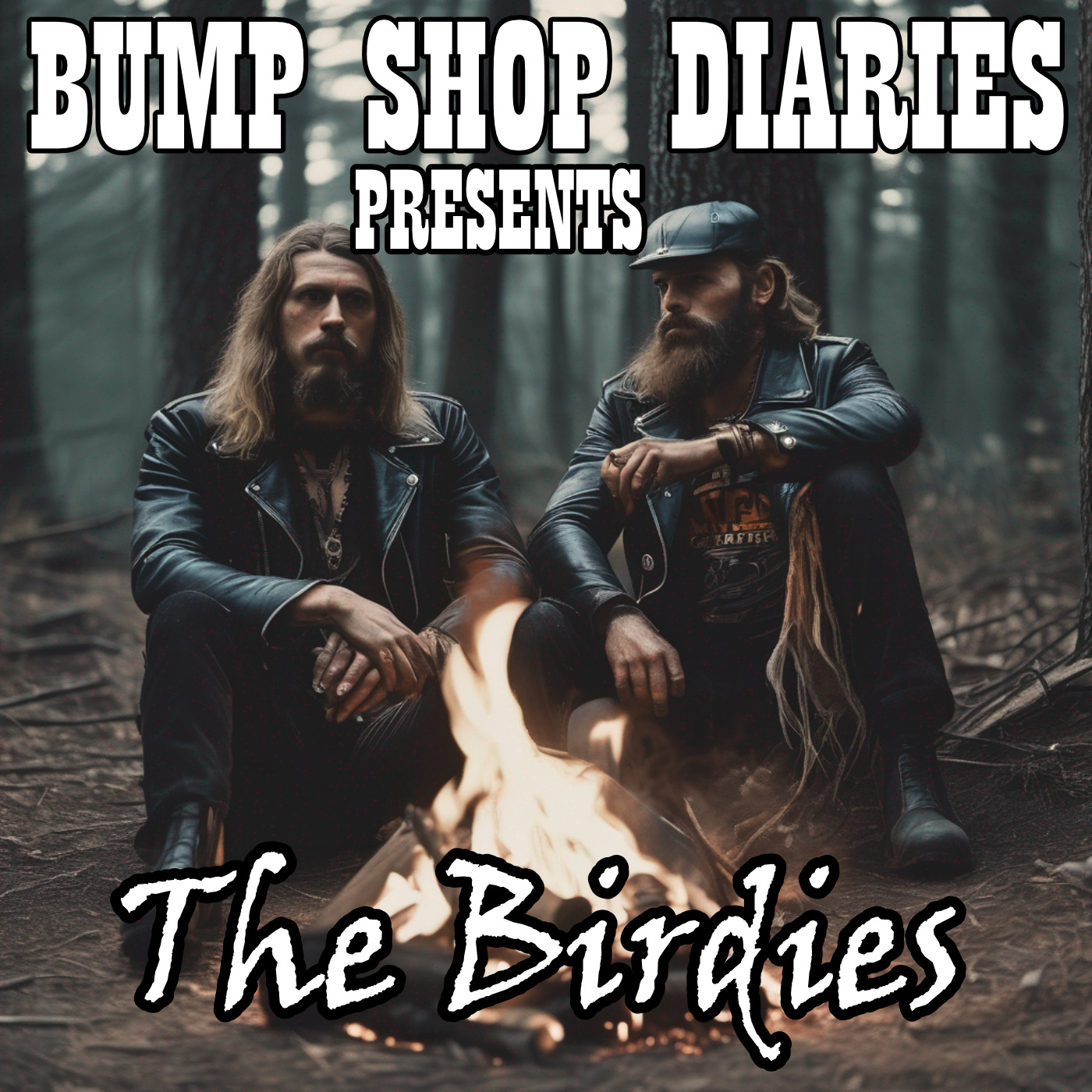 The Bump Shop Diaries