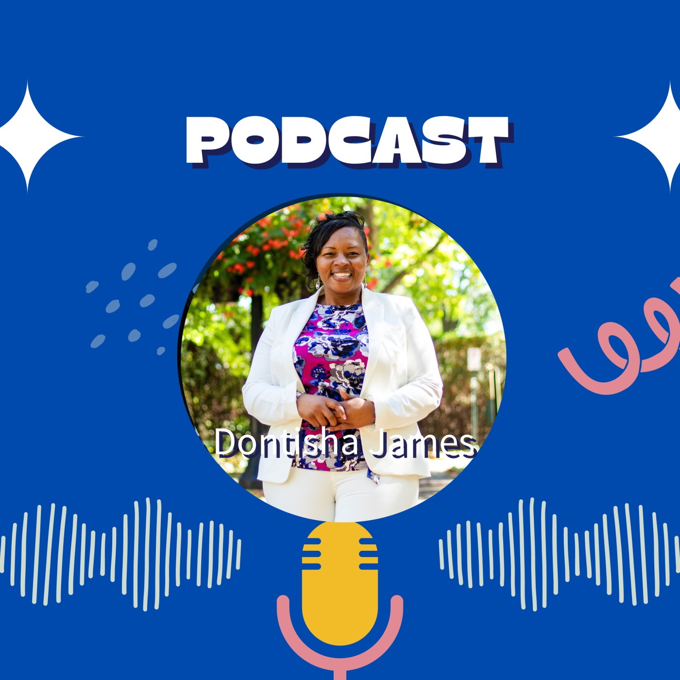 Divine Inspiration podcast artwork