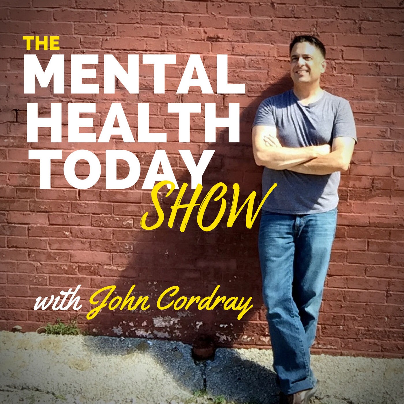 The Mental Health Today Show