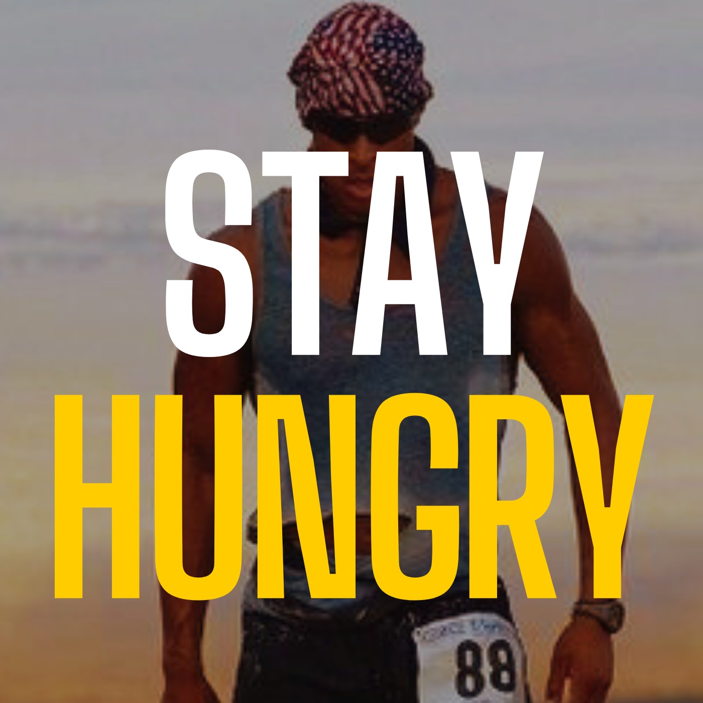 STAY HUNGRY - David Goggins Motivational Speech