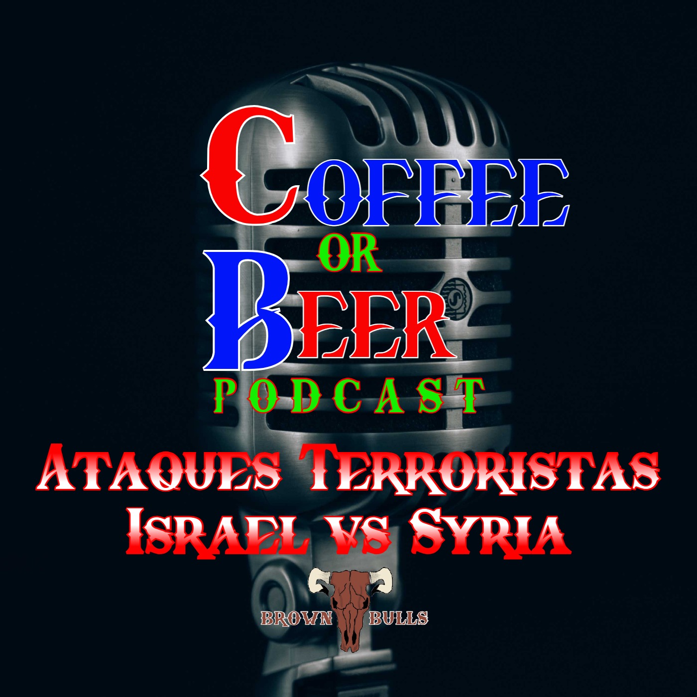 Los Ataques Terroristas y la Guerra en Israel