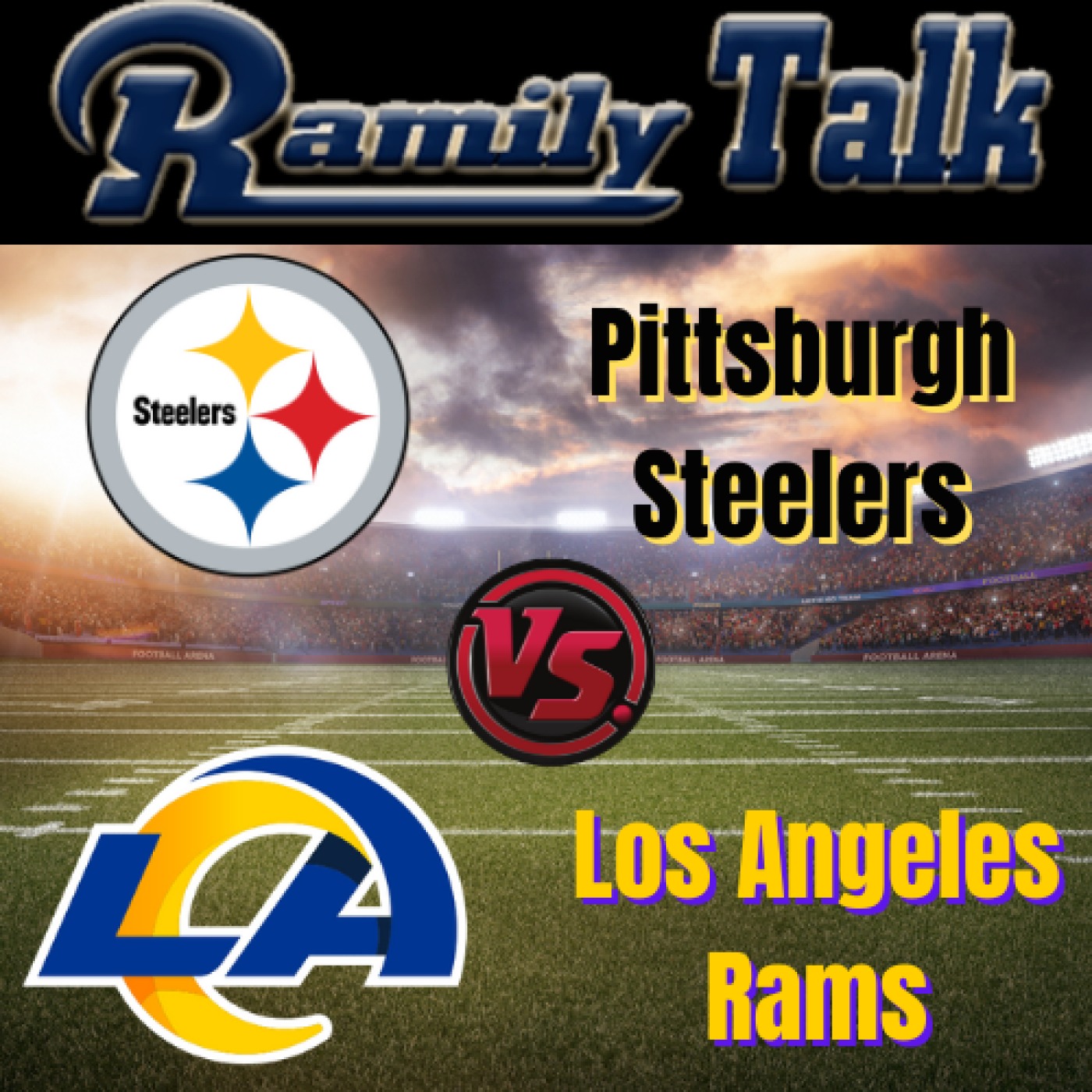 Ramily Talk