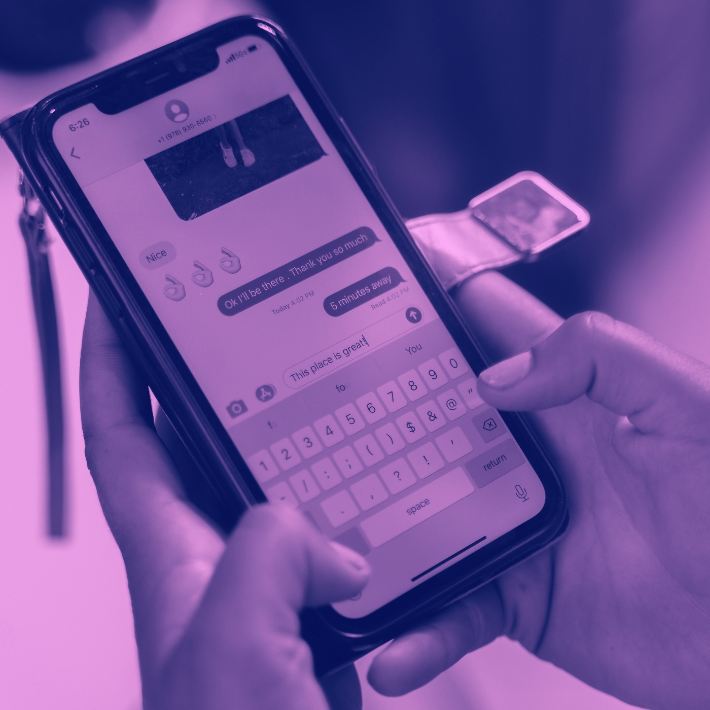 Four Reasons Brands Should Use Facebook's New Messaging Feature episode artwork