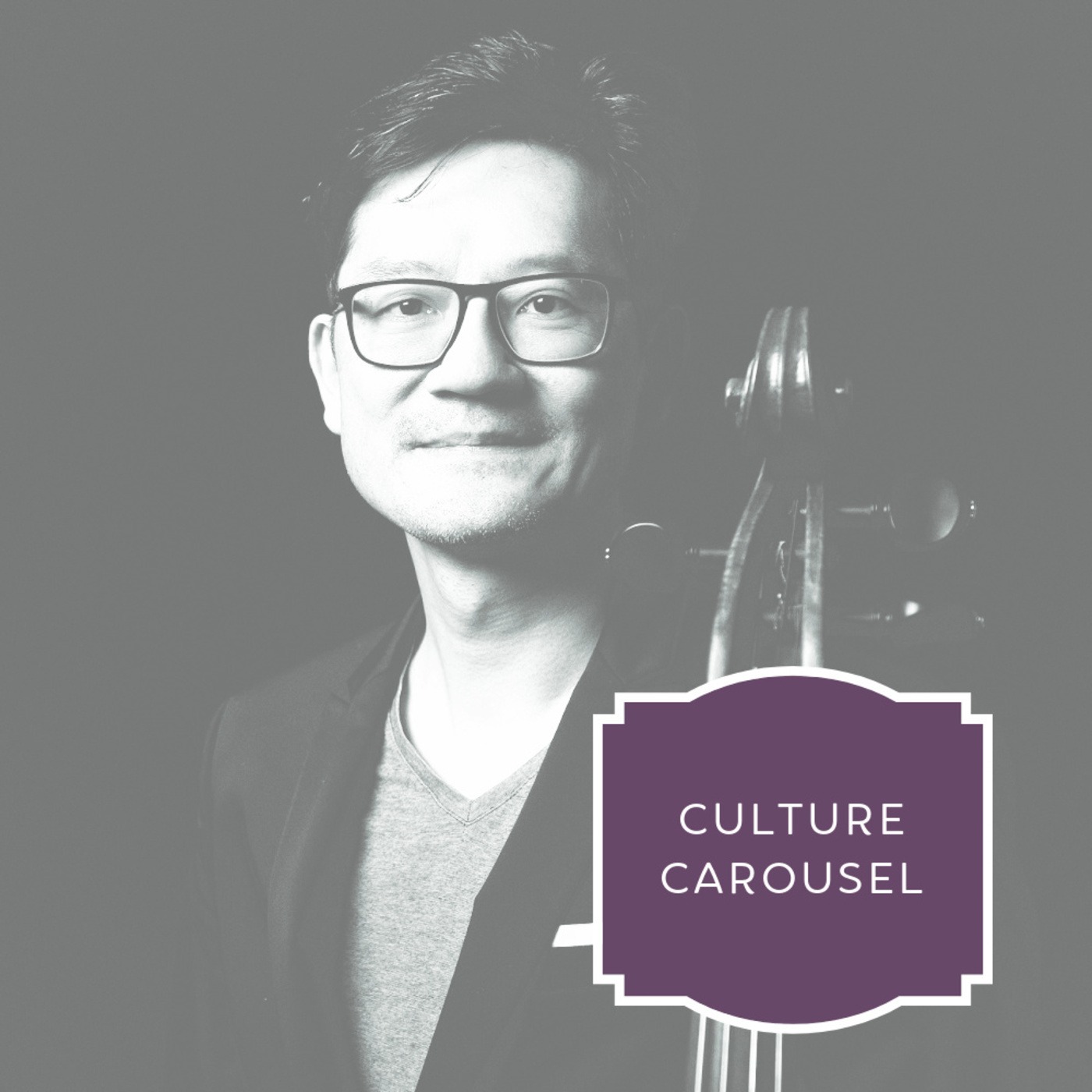 CULTURE CAROUSEL 23 1008 | PPO: Wenn-Sin Yang