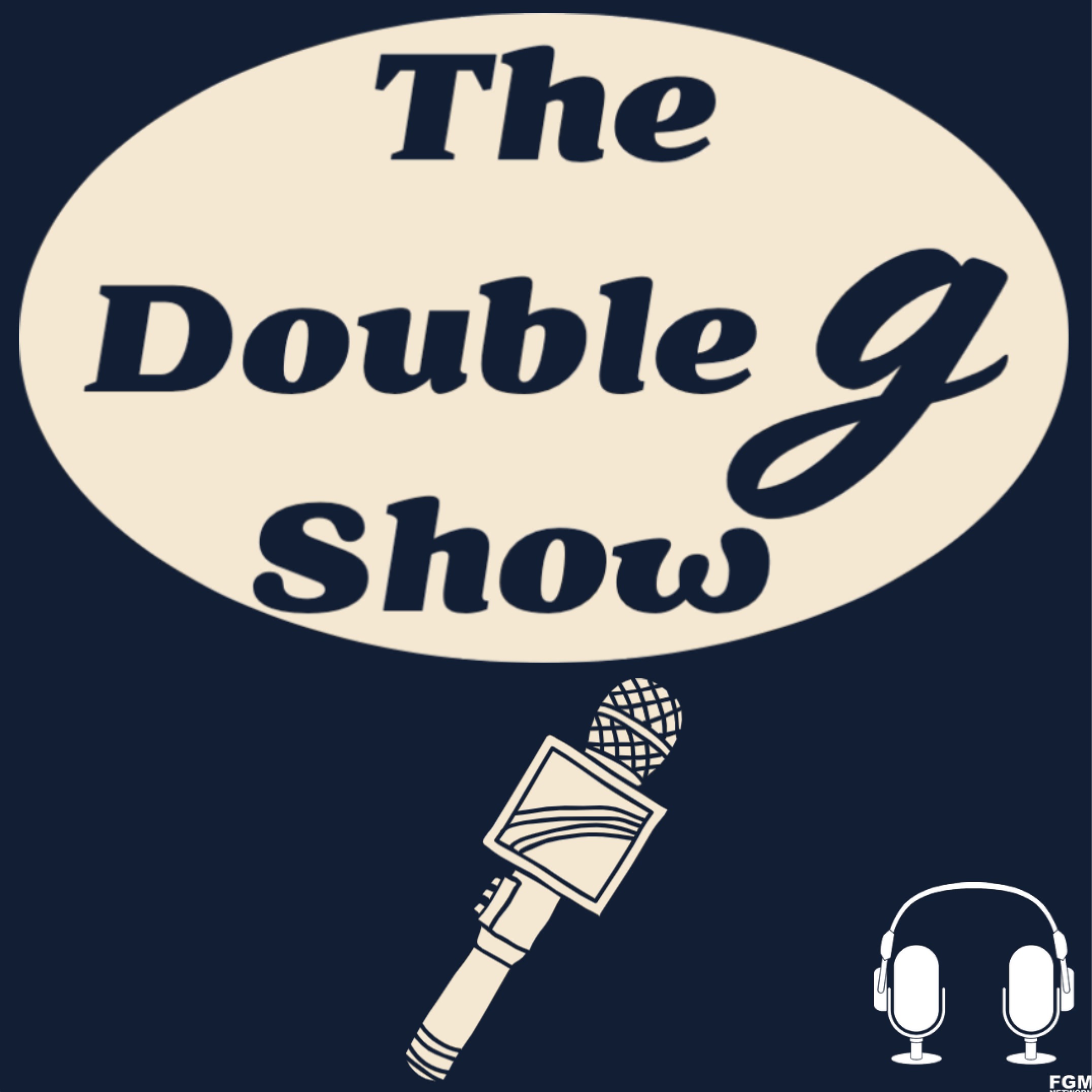 The Double G Show - 90s WWF History with Kyle Ross and Liam O'Rourke